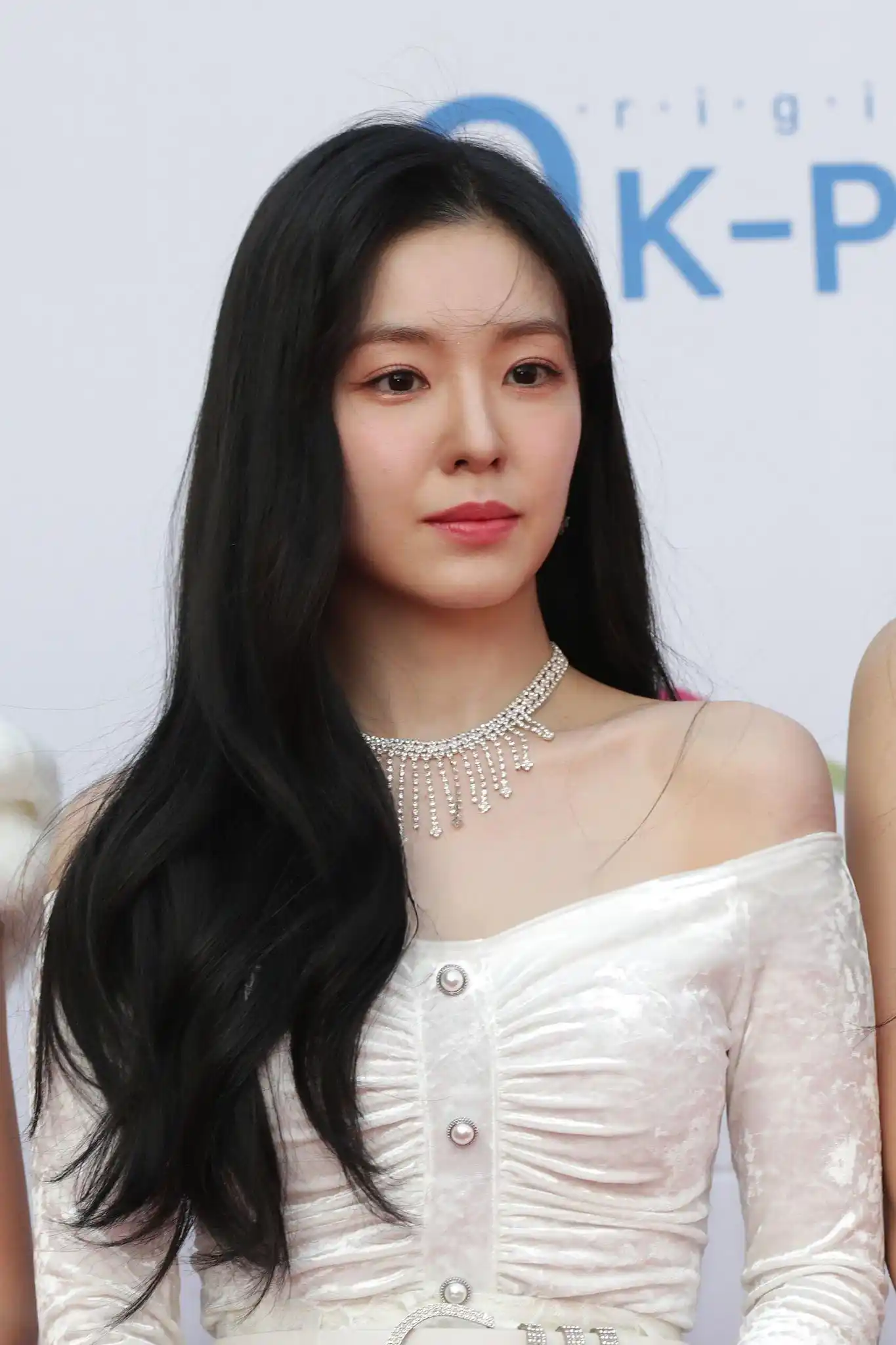 irene of red velvet