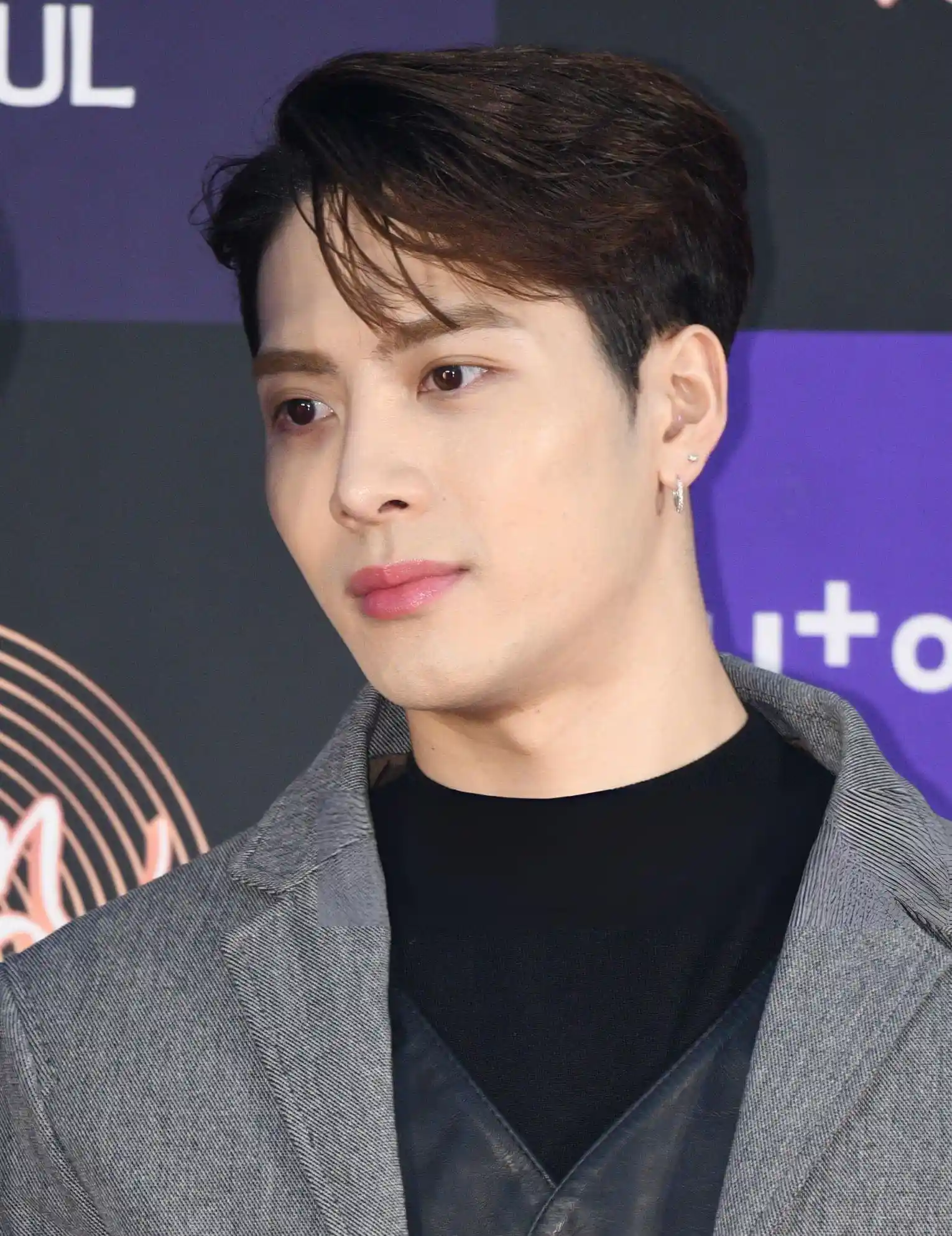 Jackson of GOT7