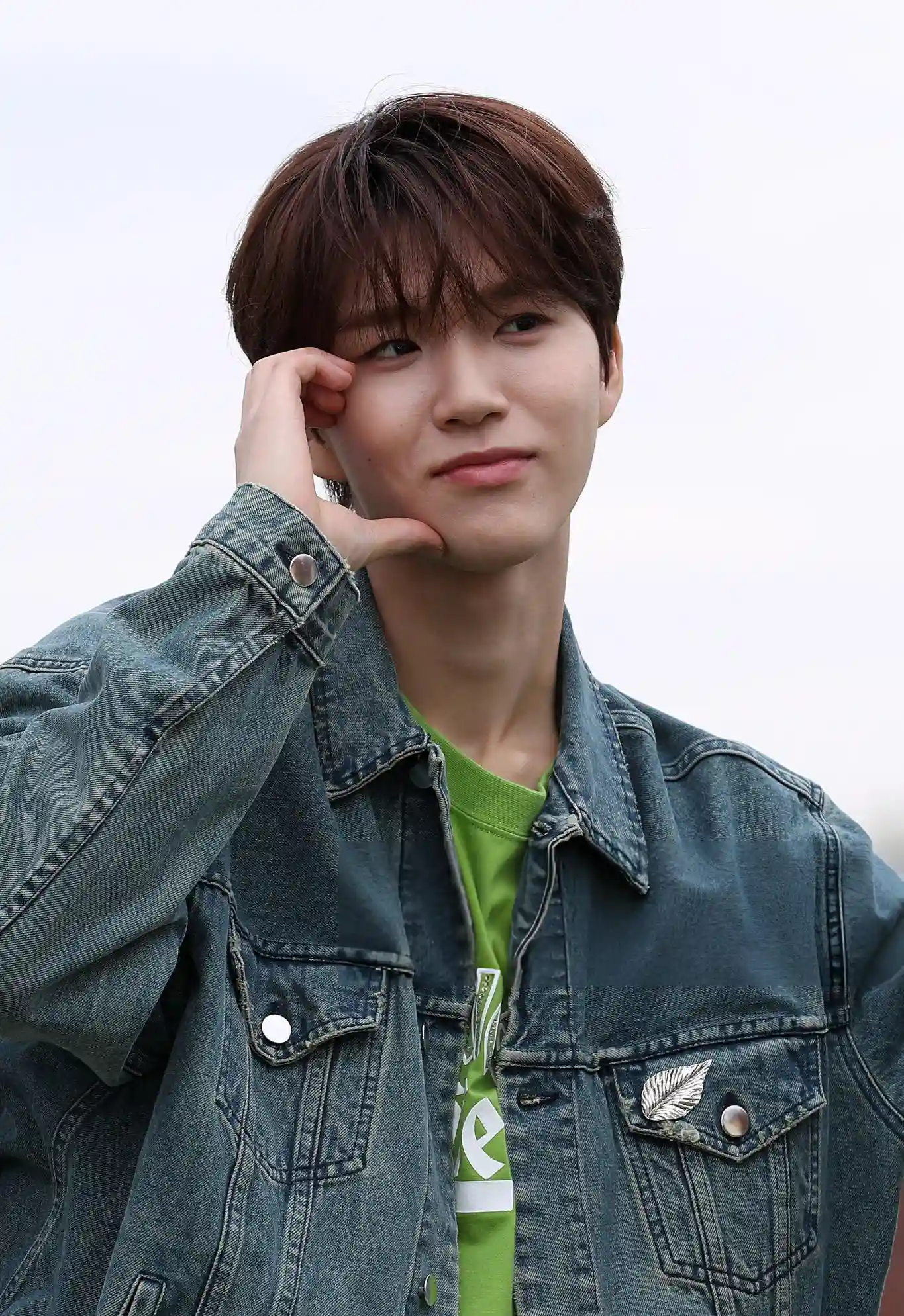 Jaehee of NCT WISH