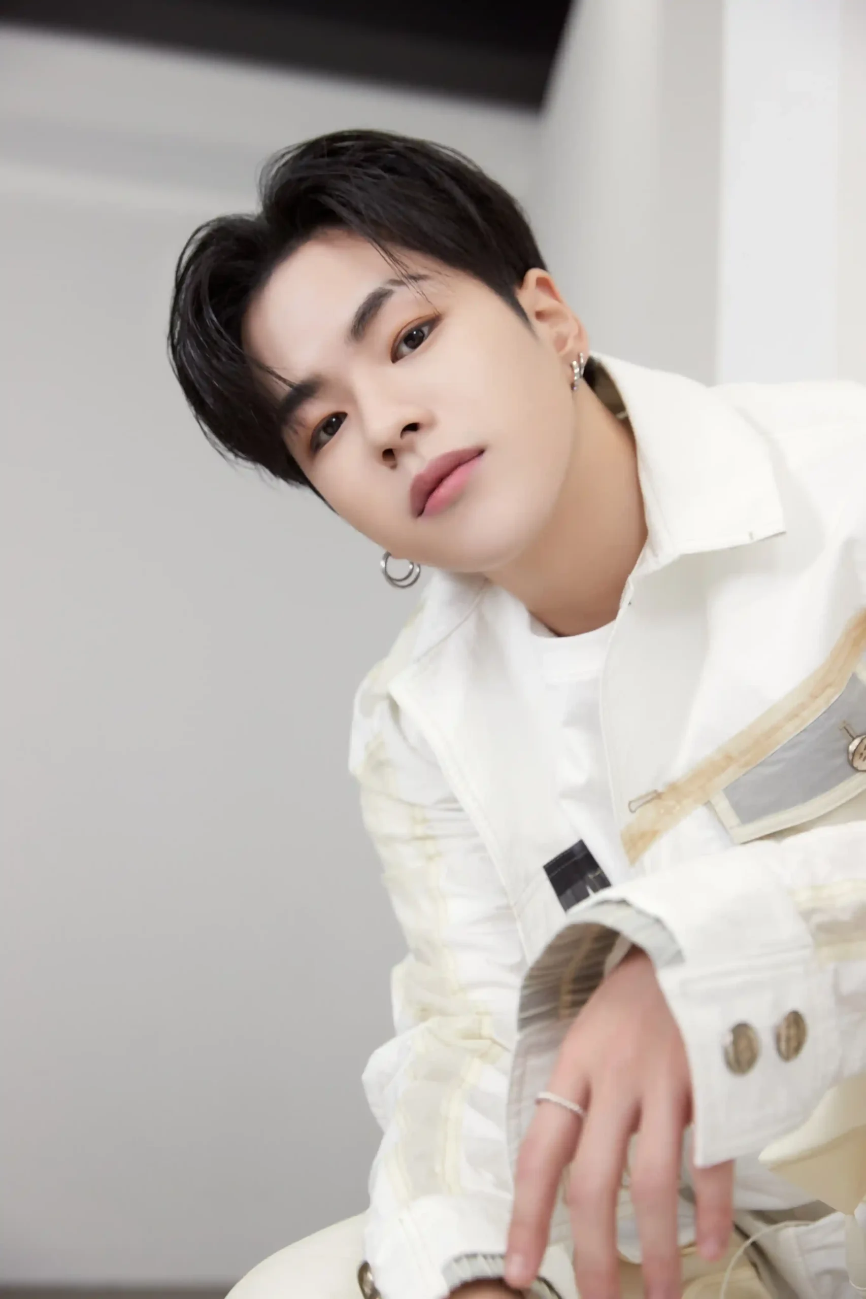 jaehyuk of treasure