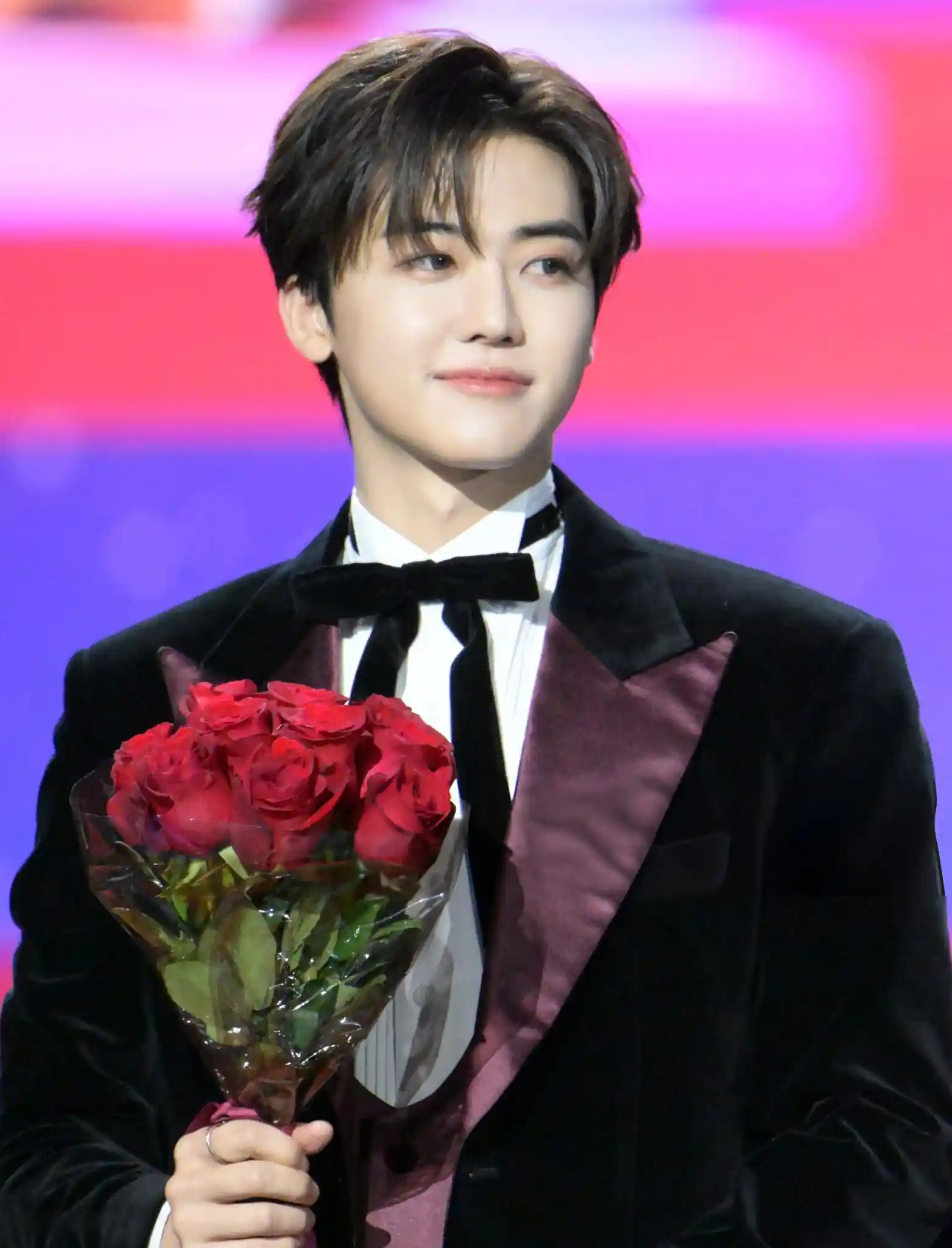 jaemin of nct dream