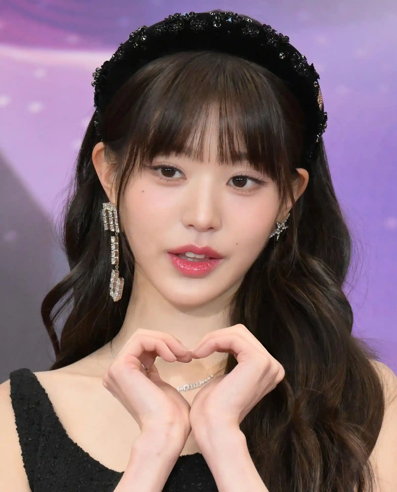 Jang Wonyoung of IVE