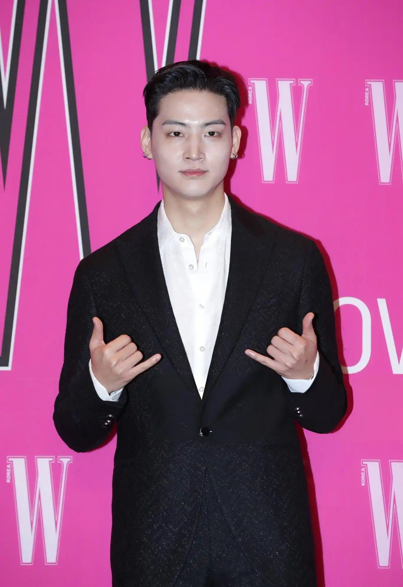 Jay B of GOT7