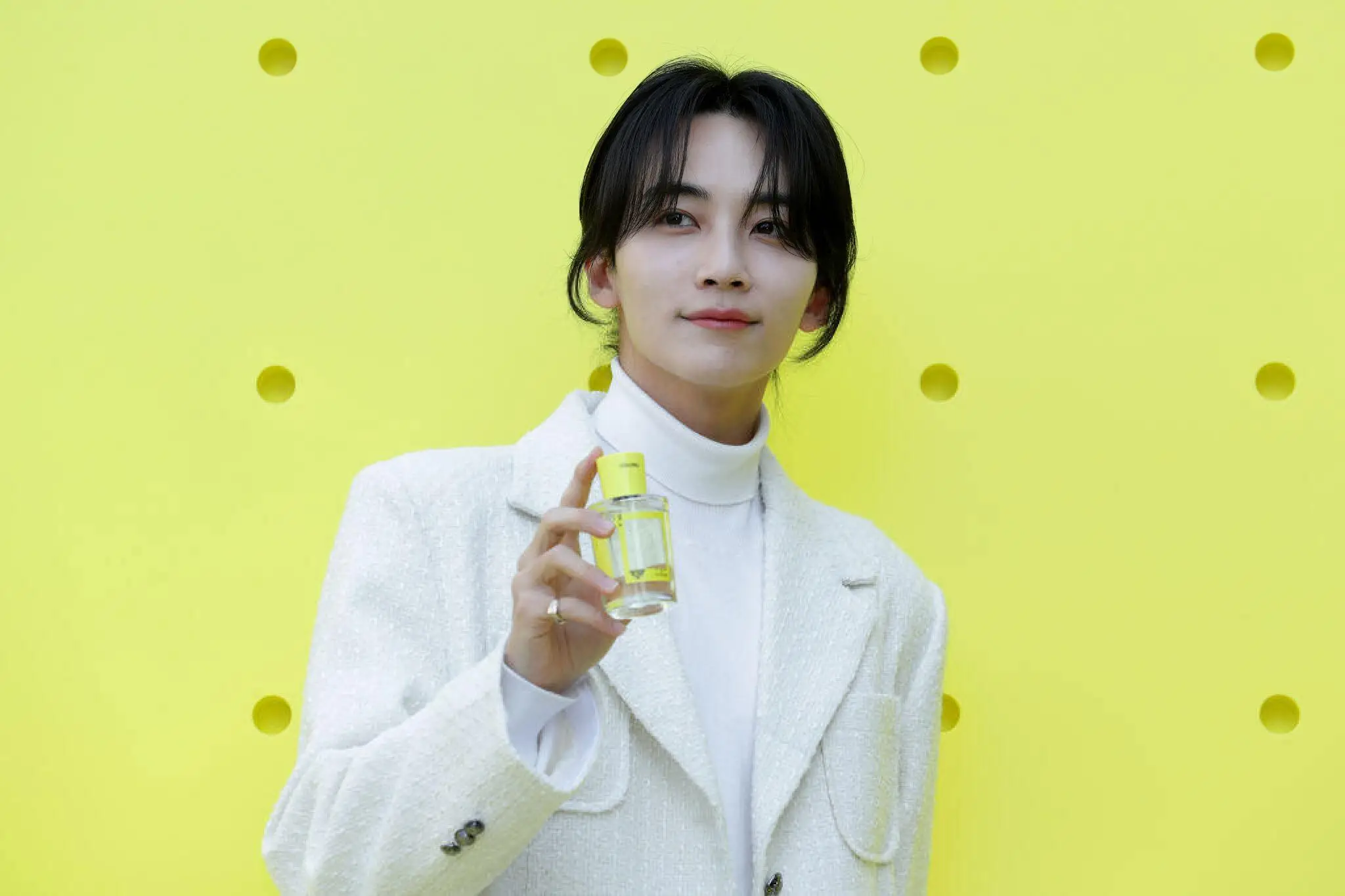 jeonghan of seventeen