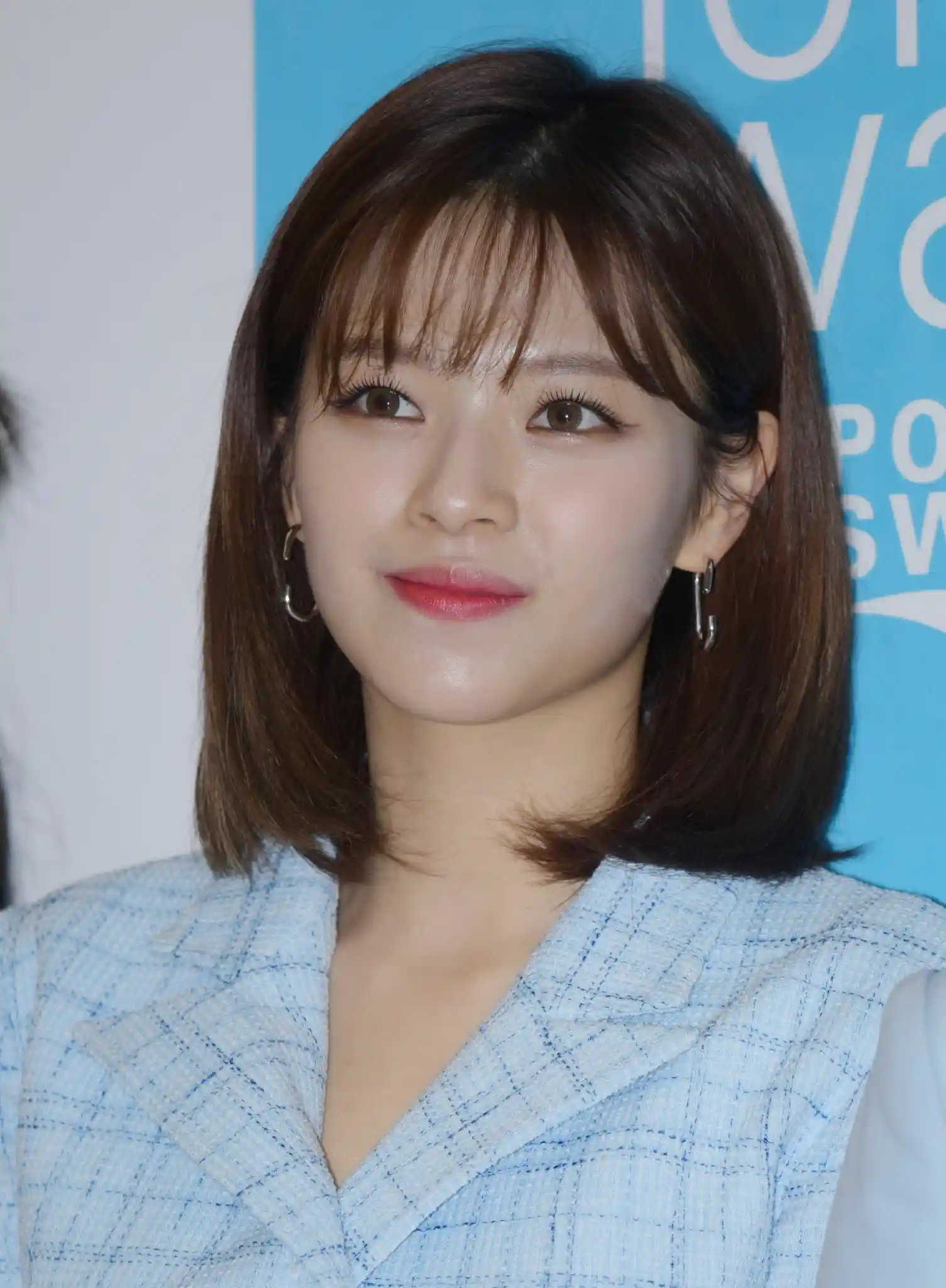 Jeongyeon of TWICE