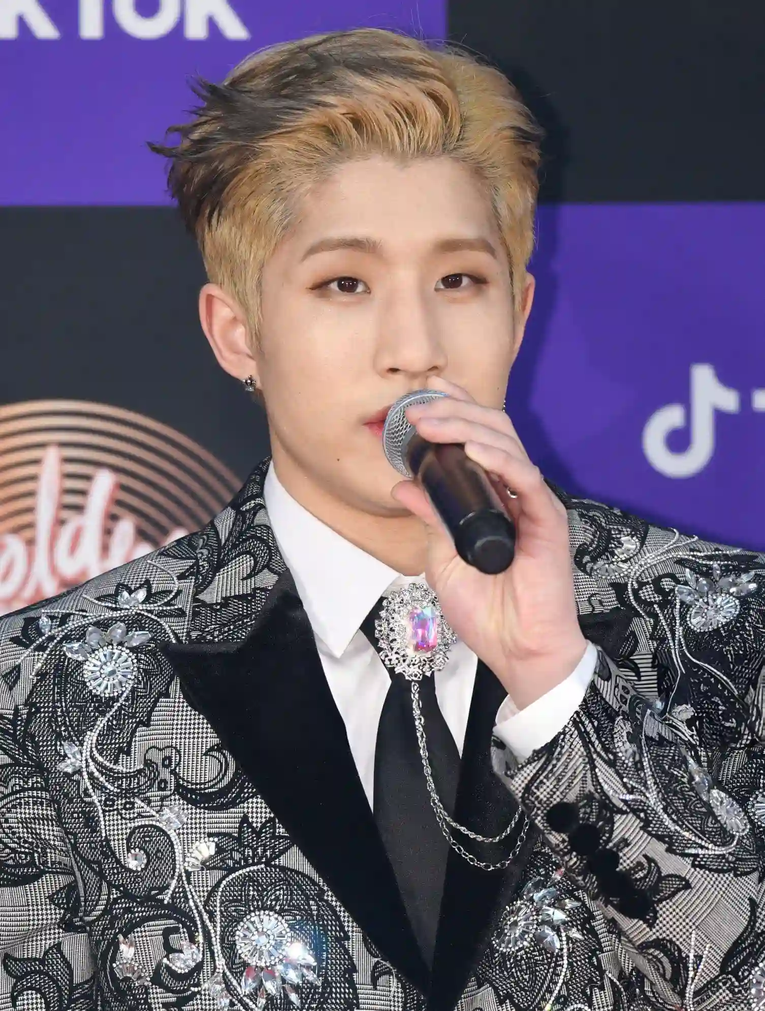 JinJin of ASTRO