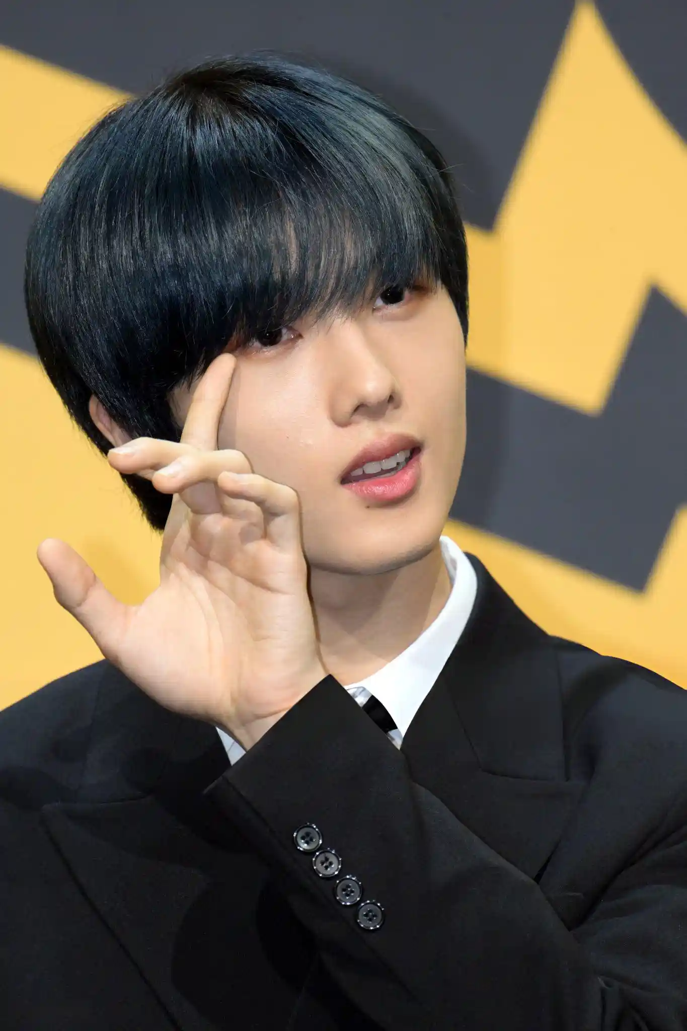 jisung of nct dream
