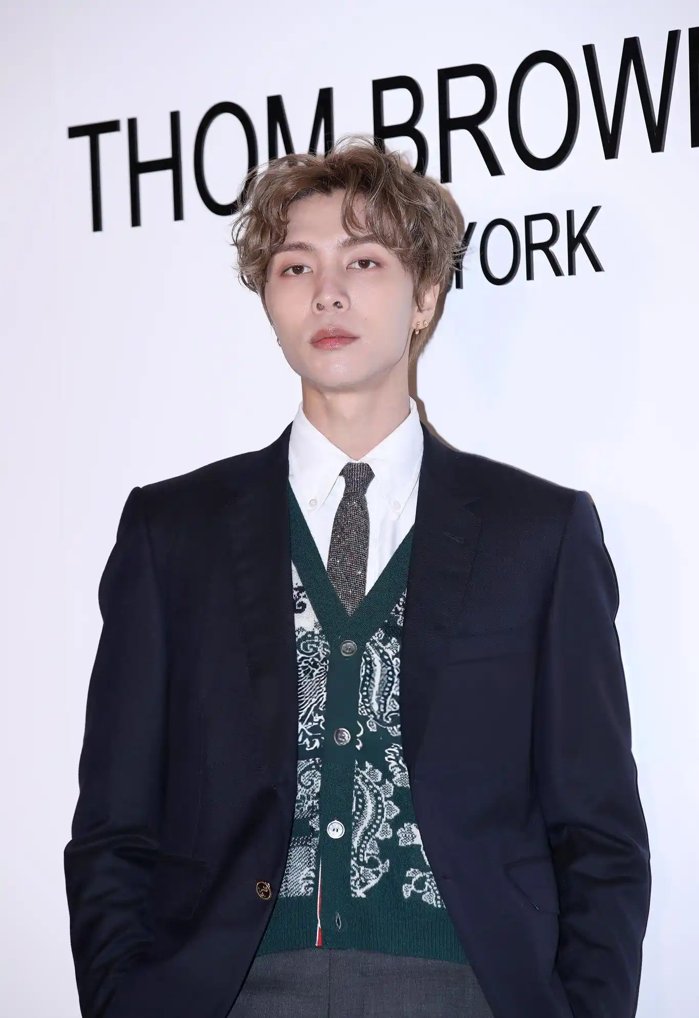 Johnny of NCT 127