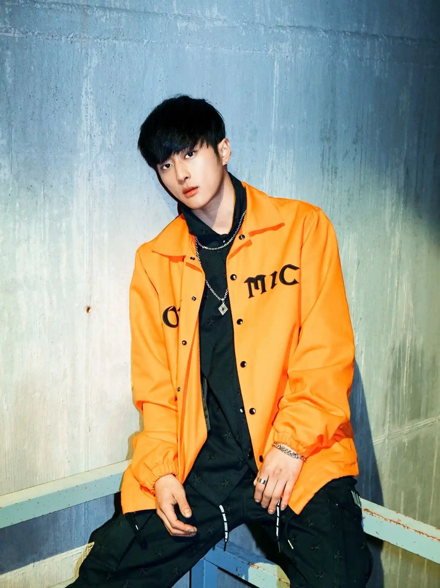 J.Seph of kard