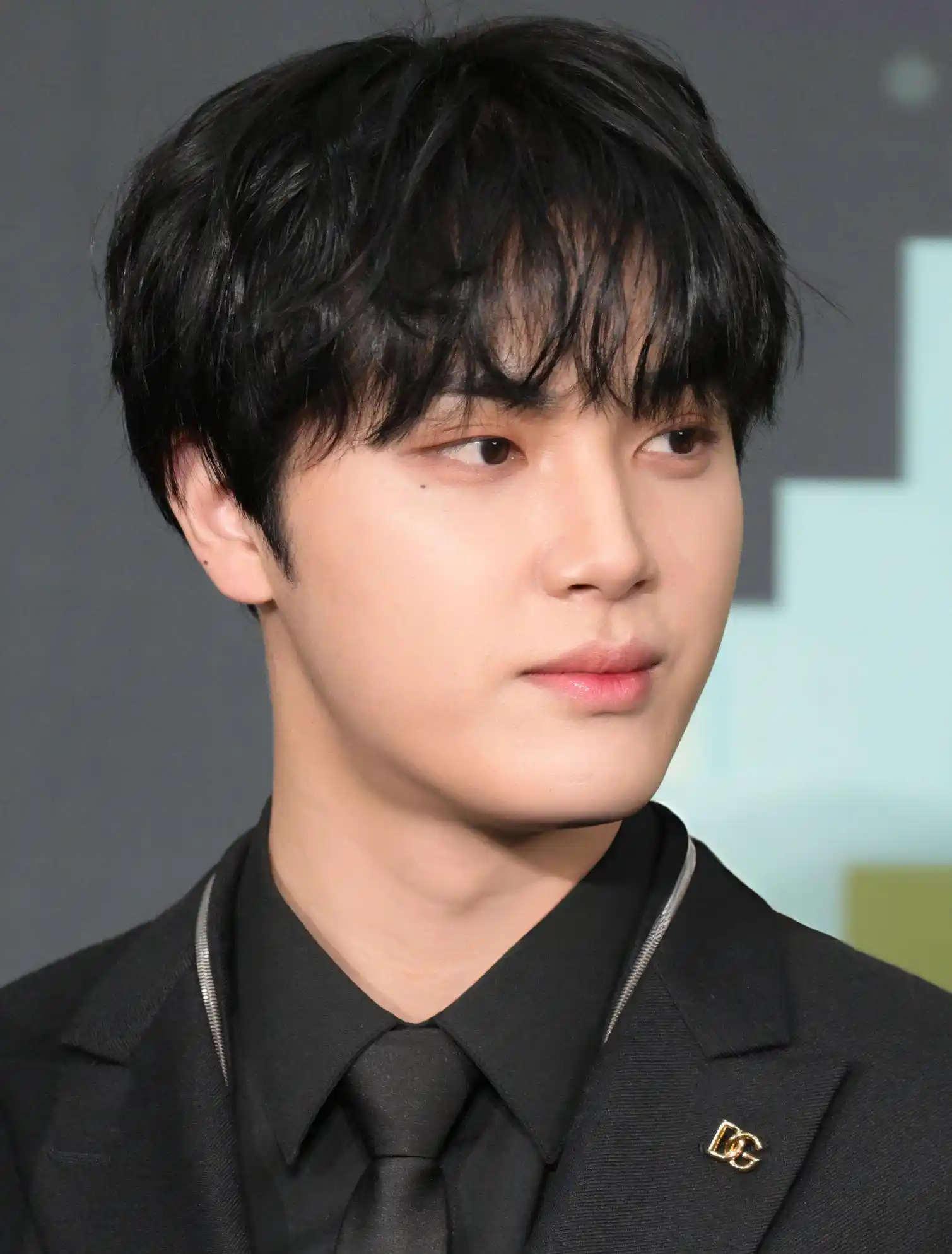 Ju Haknyeon of The boyz