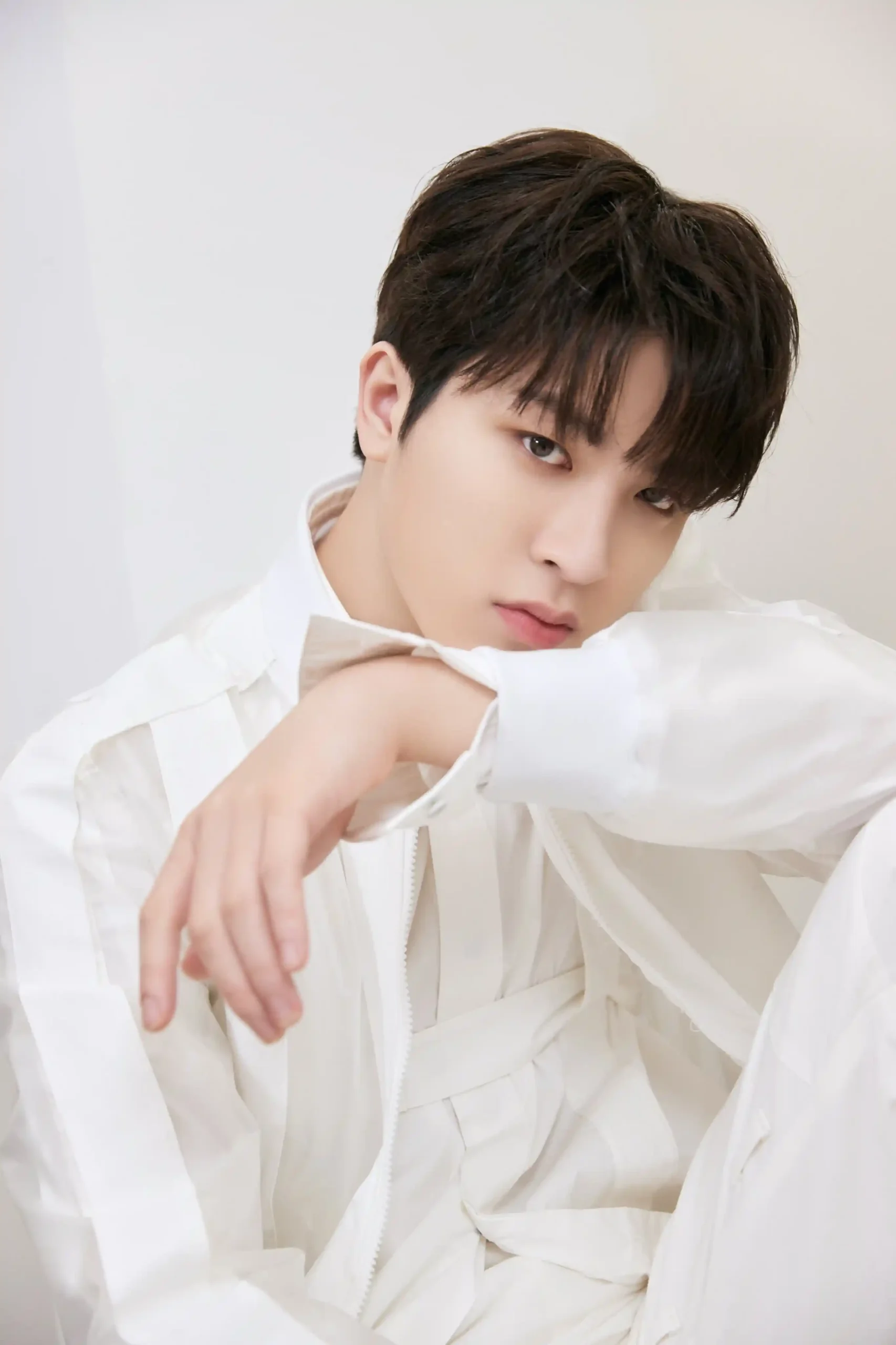 junghwan of treasure