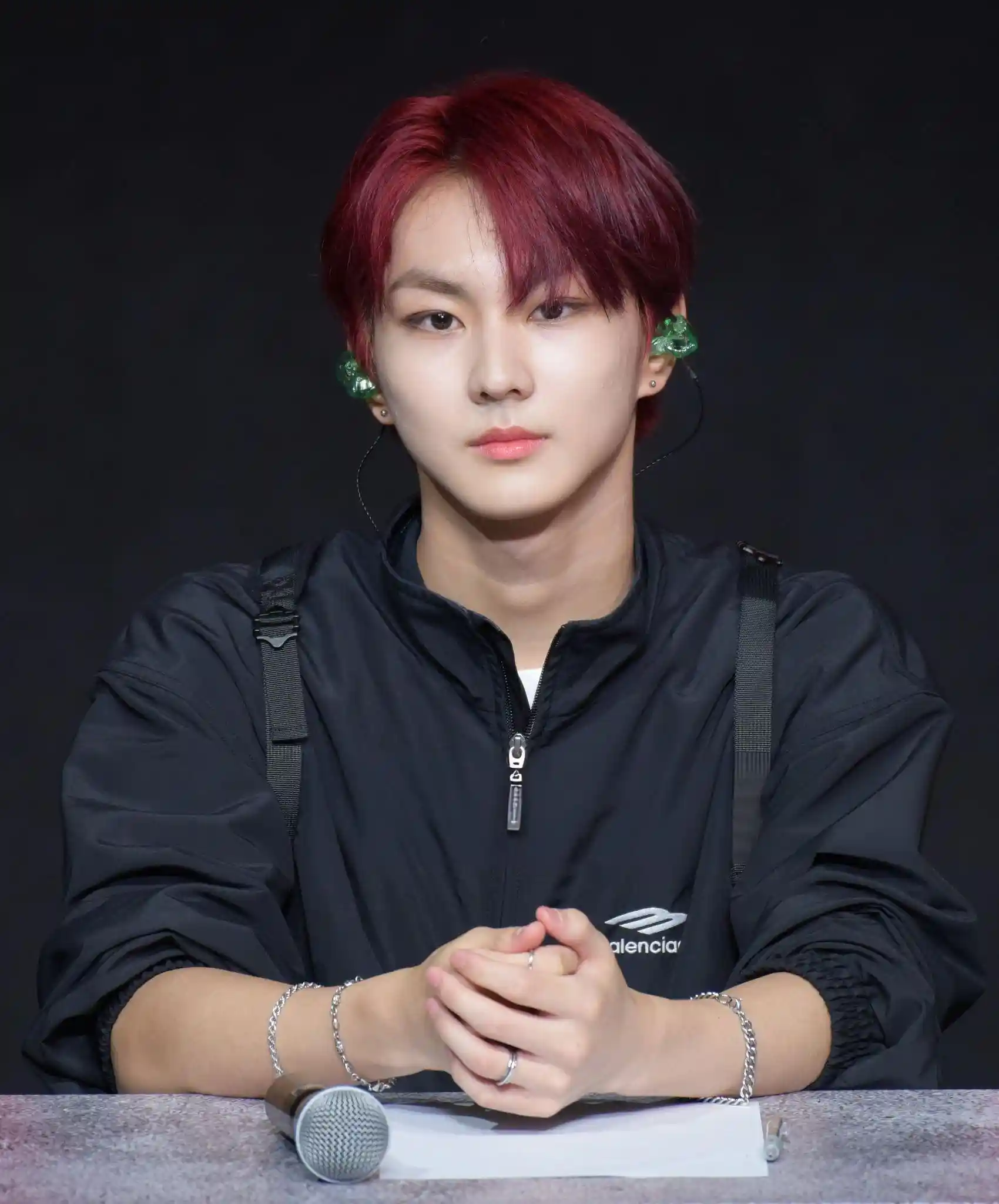 JungWon ENHYPEN Member