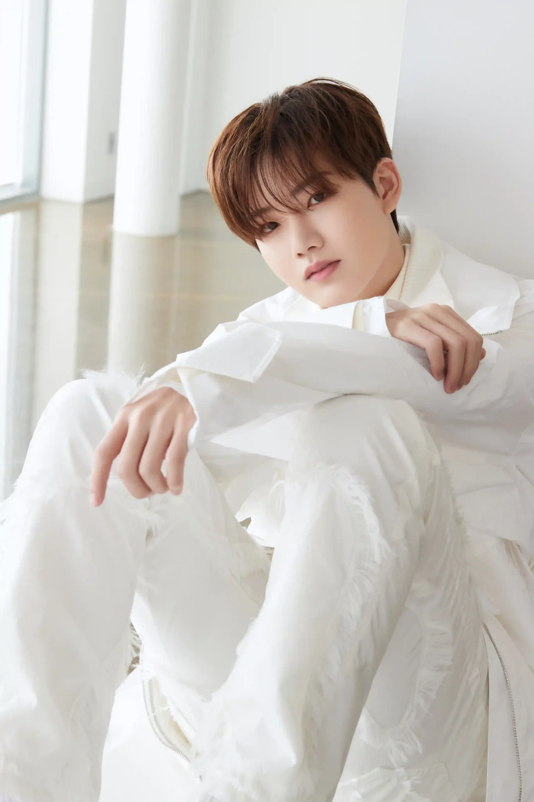 junkyu of treasure