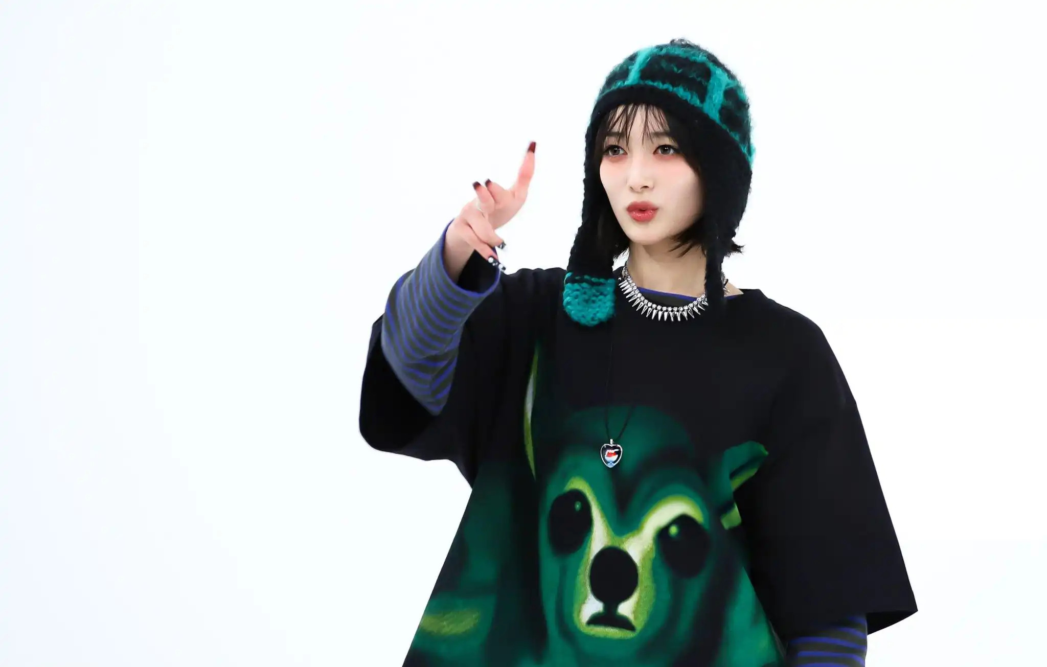 Jurin of XG