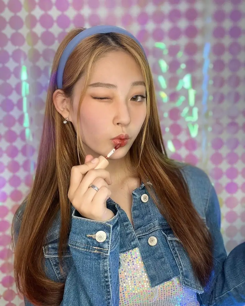 JX Members Profile JX former member Yunchae
