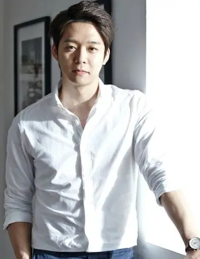 JYJ former member Yoochun
