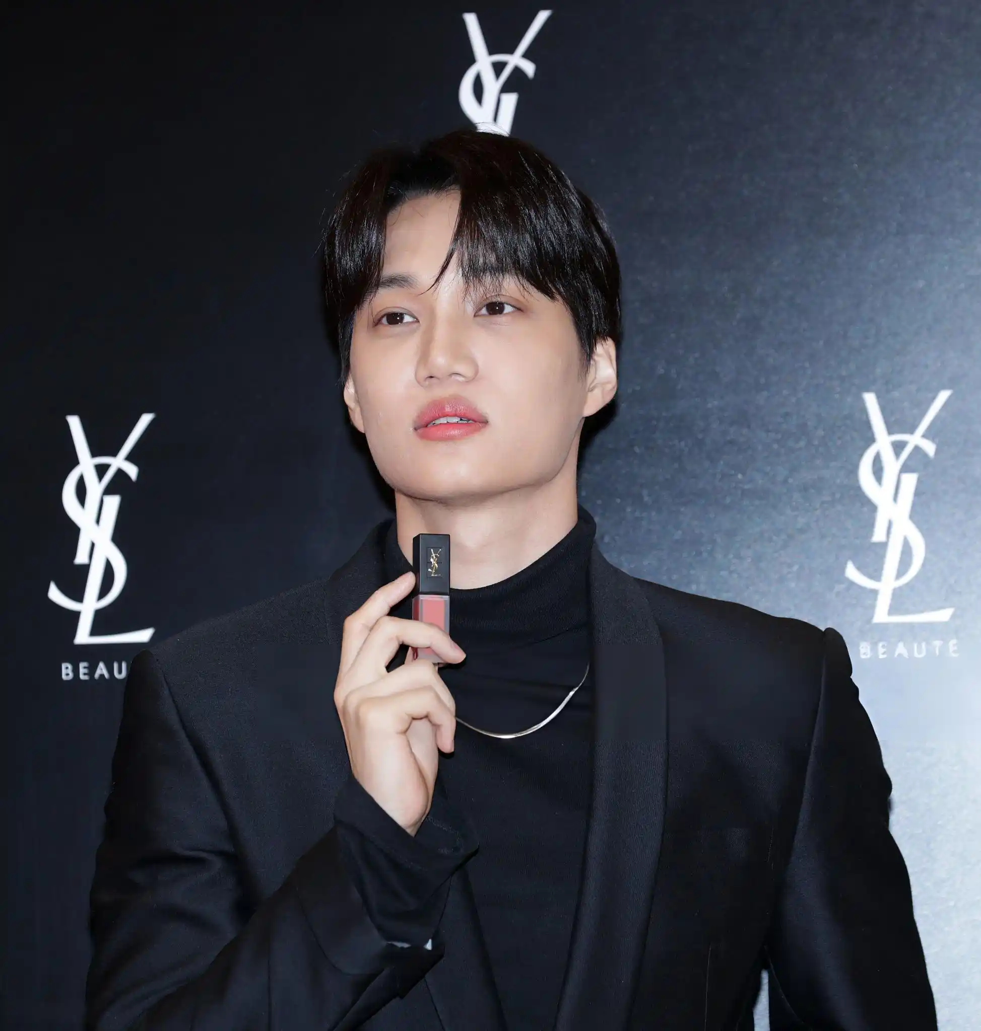 kai of exo