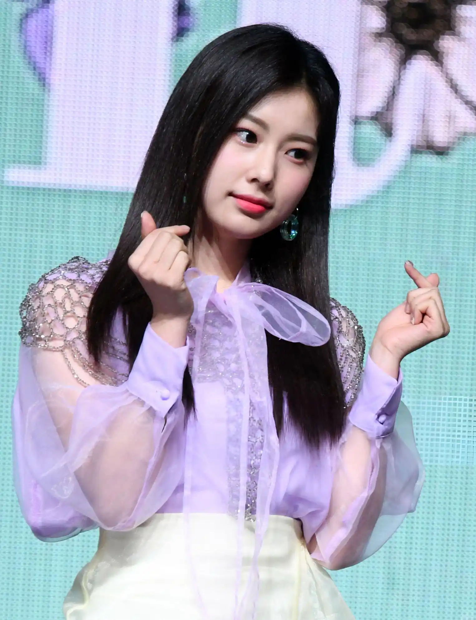 Kang Hye-Won of Iz*One