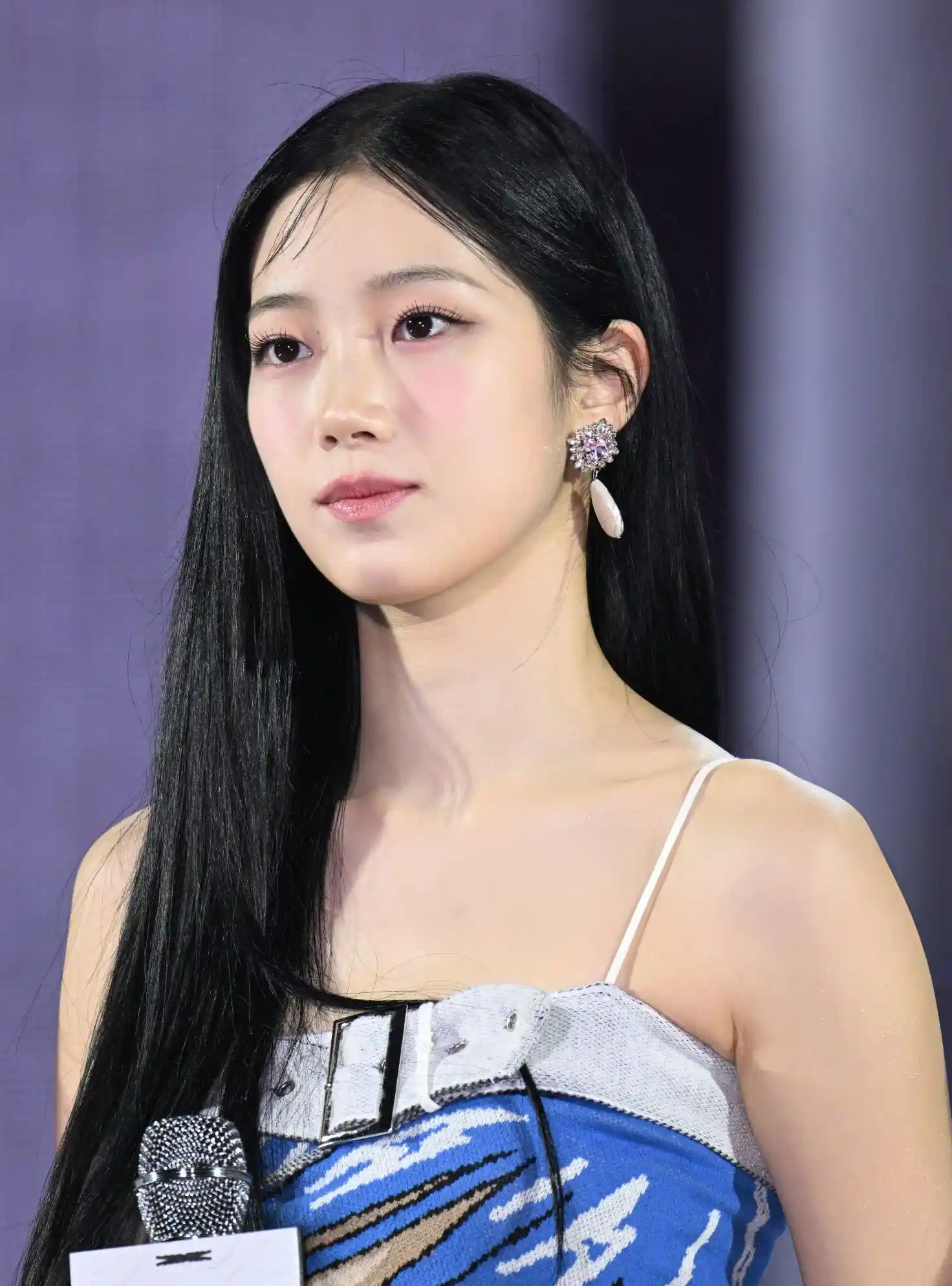 Nakamura Kazuha of LE SSERAFIM