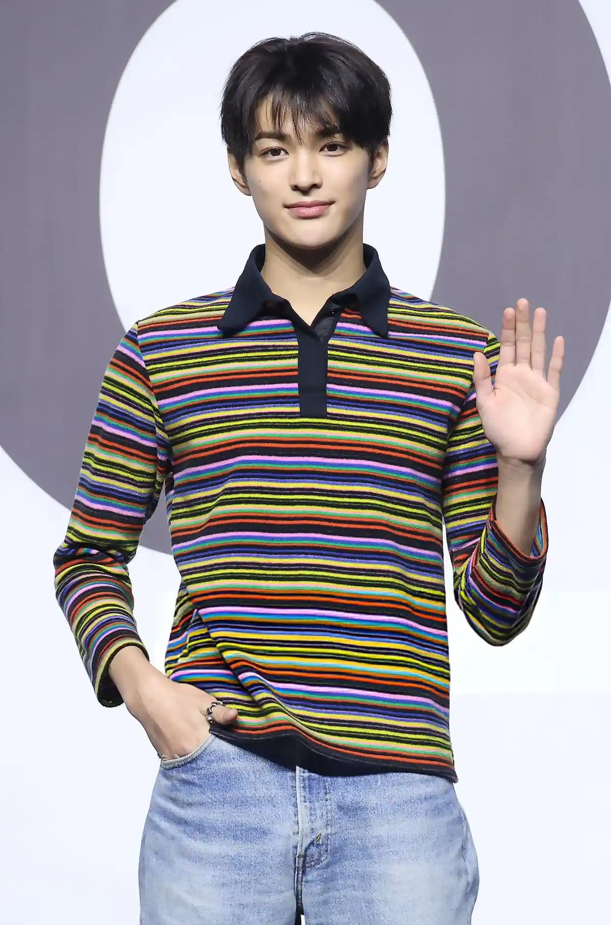 Keonho of CORTIS
