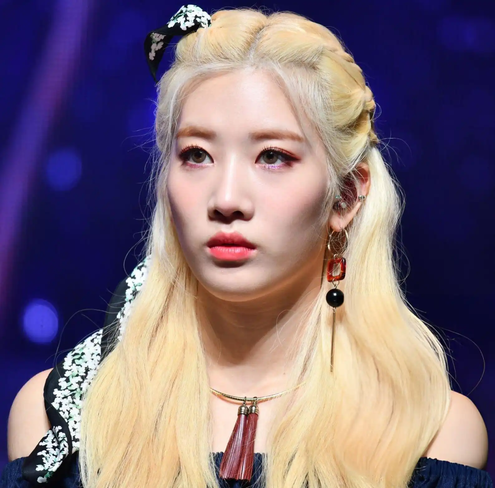 Kim Lip of ARTMS