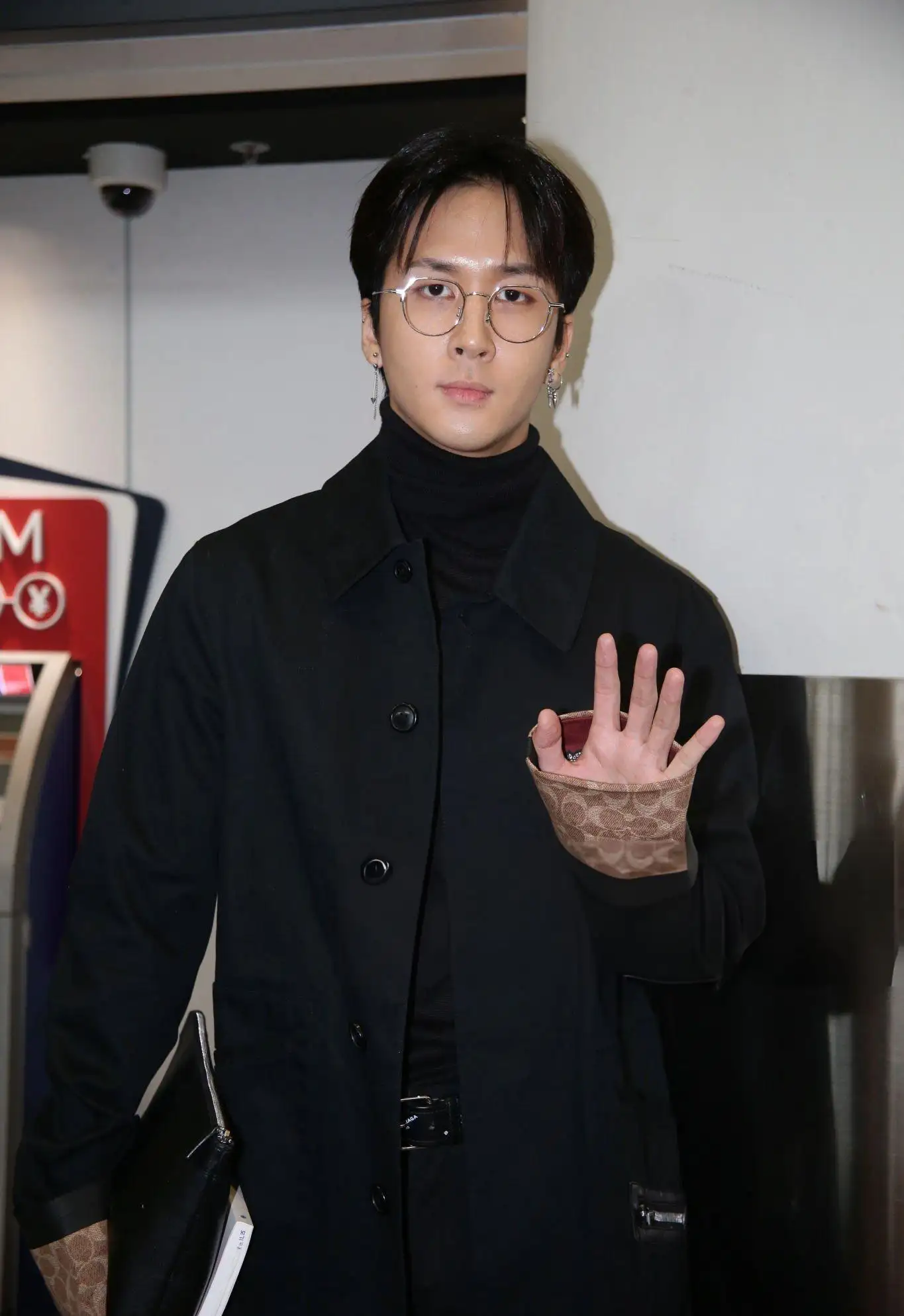 Kim Won Shik of VIXX