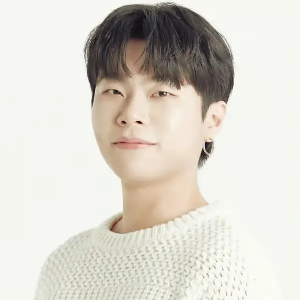 KKD member Youngheum