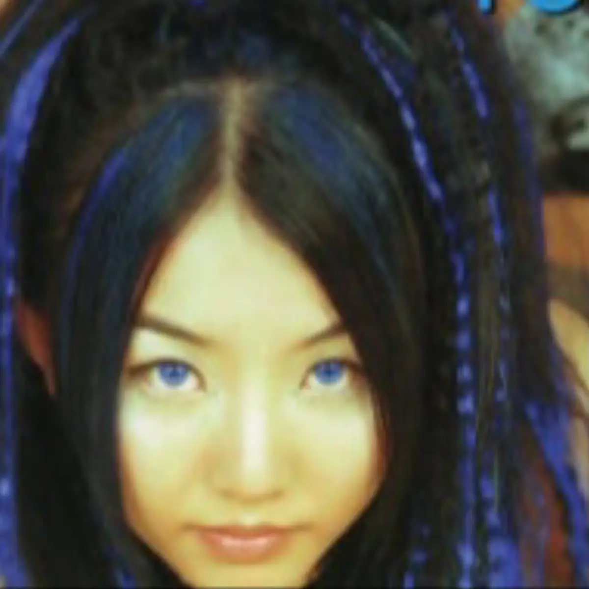 KOOKI Members Profile KOOKI former member Inyoung