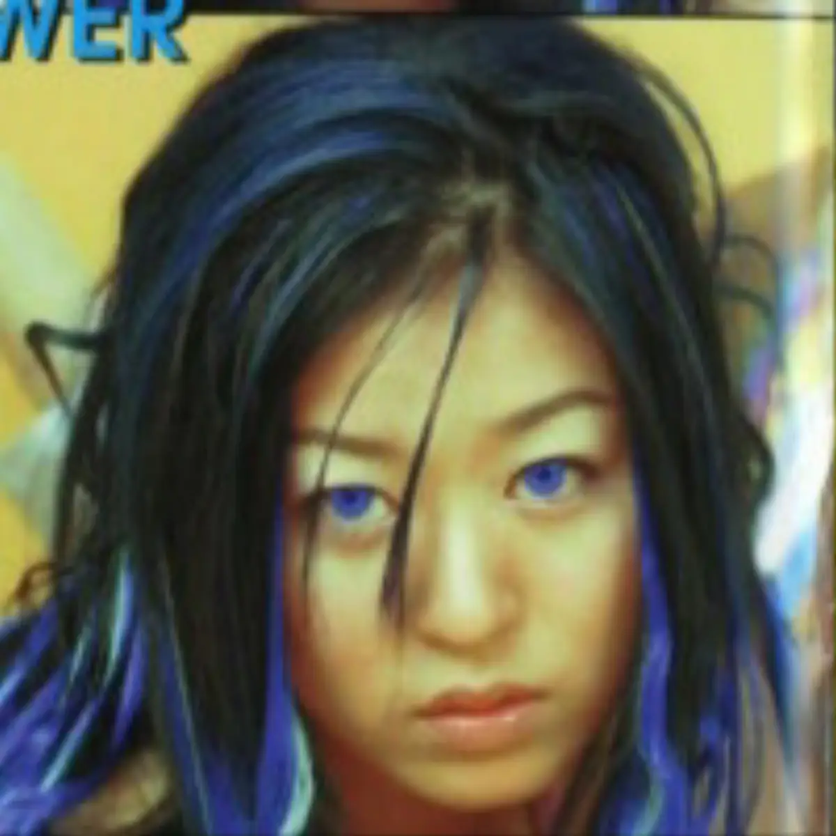 KOOKI Members Profile KOOKI former member Jini