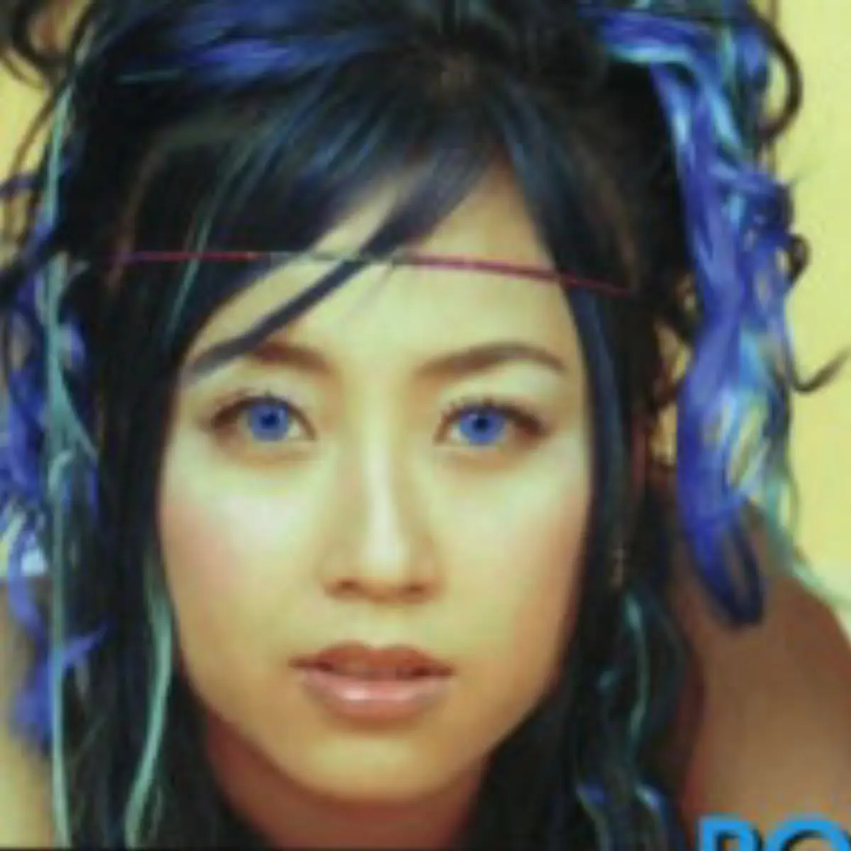KOOKI Members Profile KOOKI former member U.Na