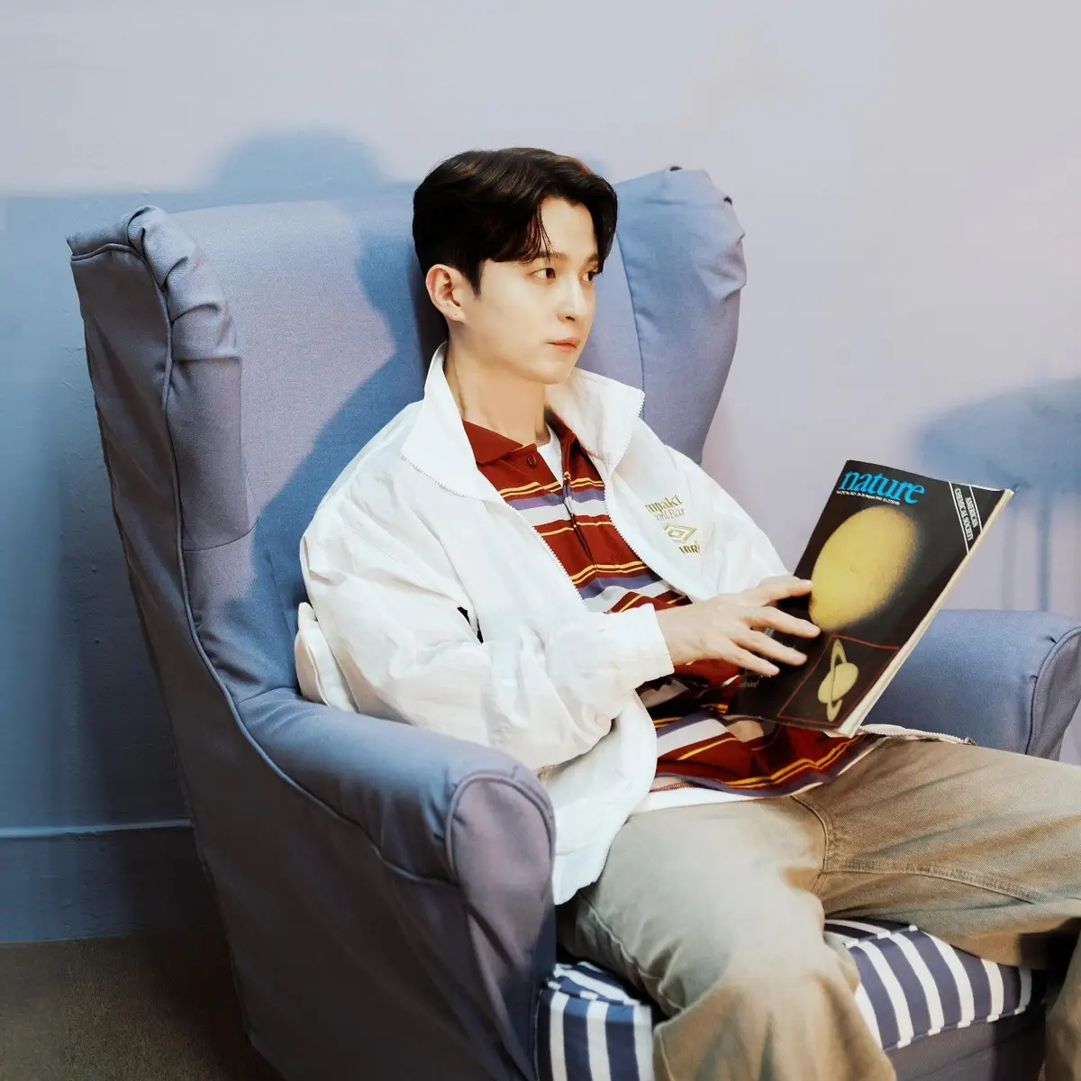 krr Members Profile krr member Jung Seokwon