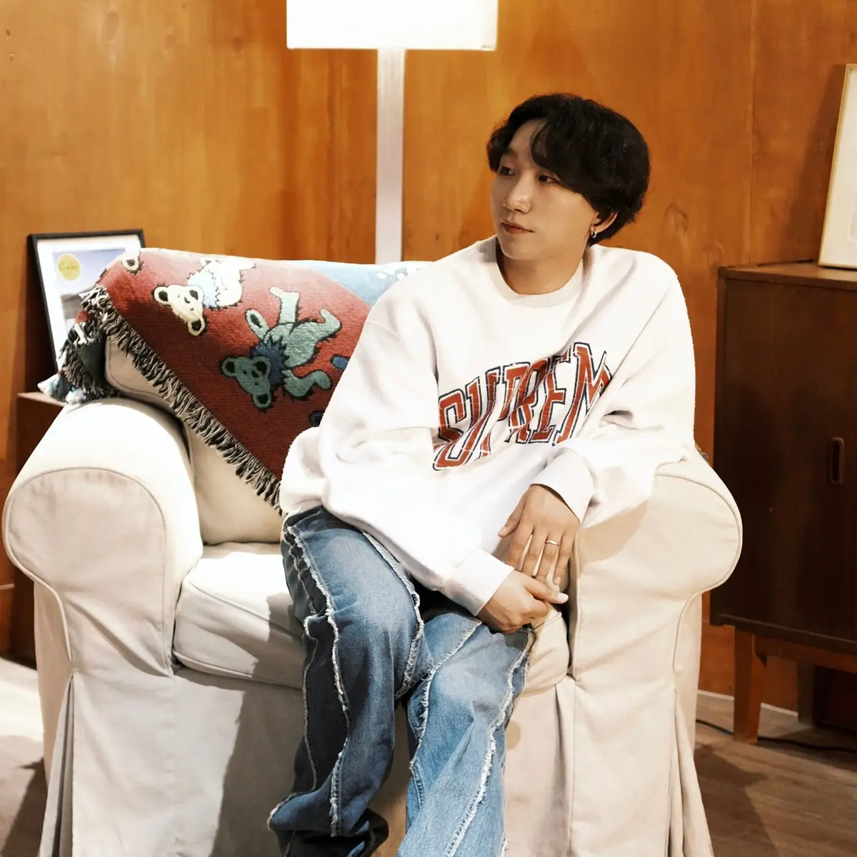 krr Members Profile krr member Seo Youngjoon