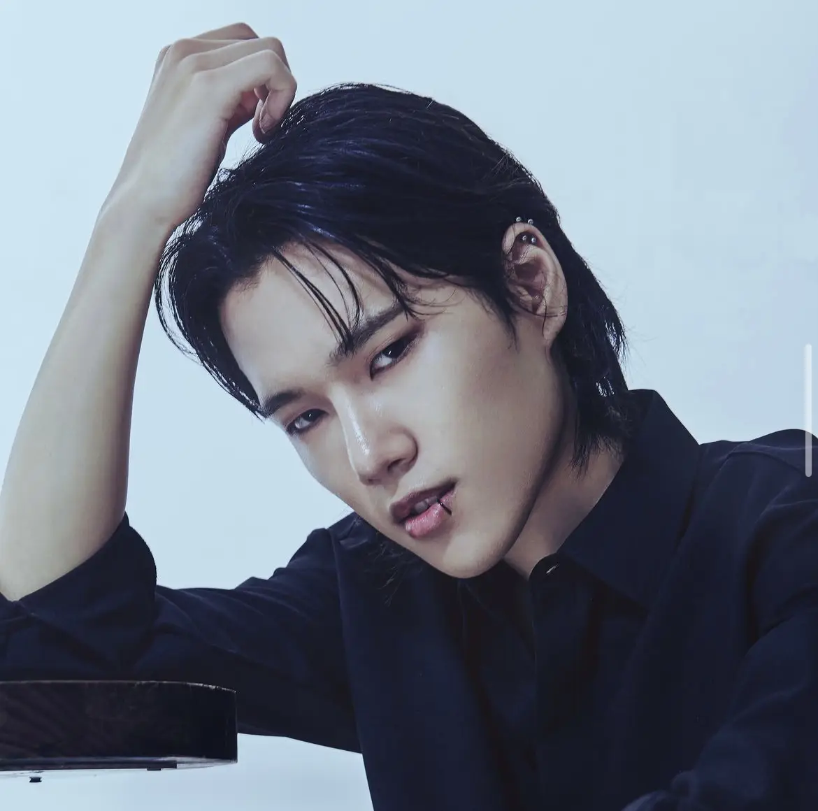 L5ST former member Eun