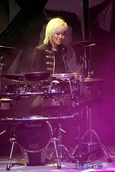 LA.G Members Profile LA.G former member TA