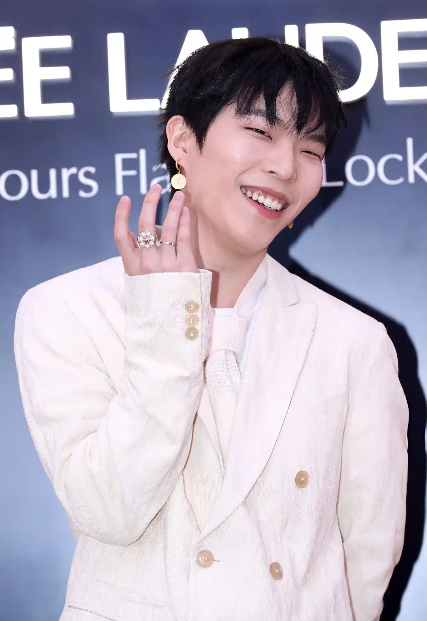 Lee Chanhyuk of AKMU