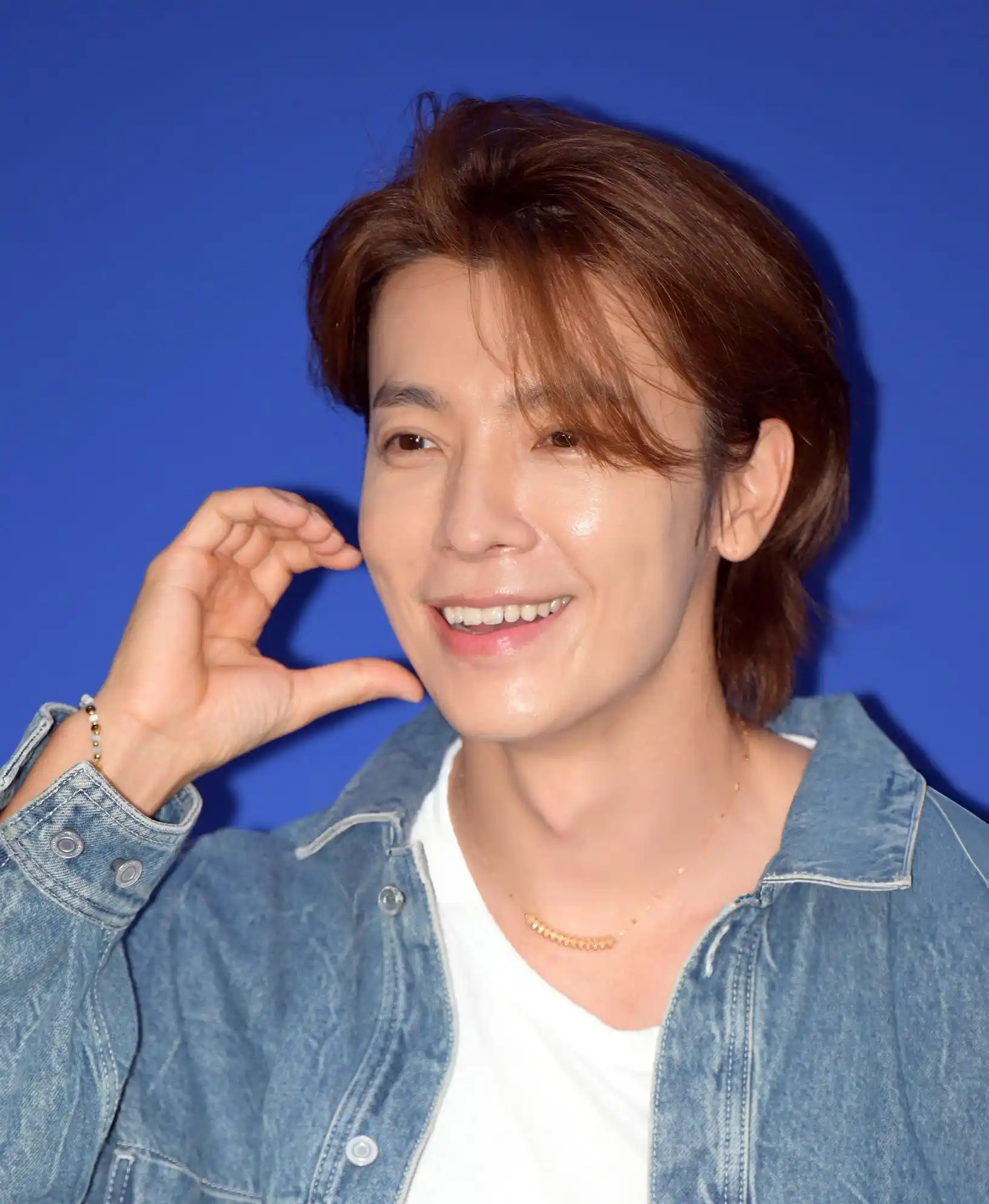 Lee Dong-hae of Super Junior