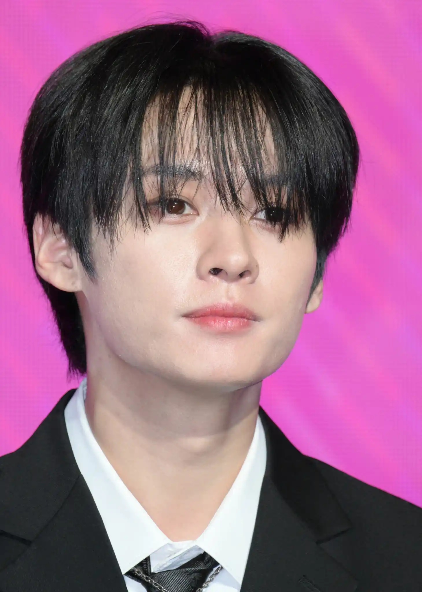 Lee Know of Stray Kids