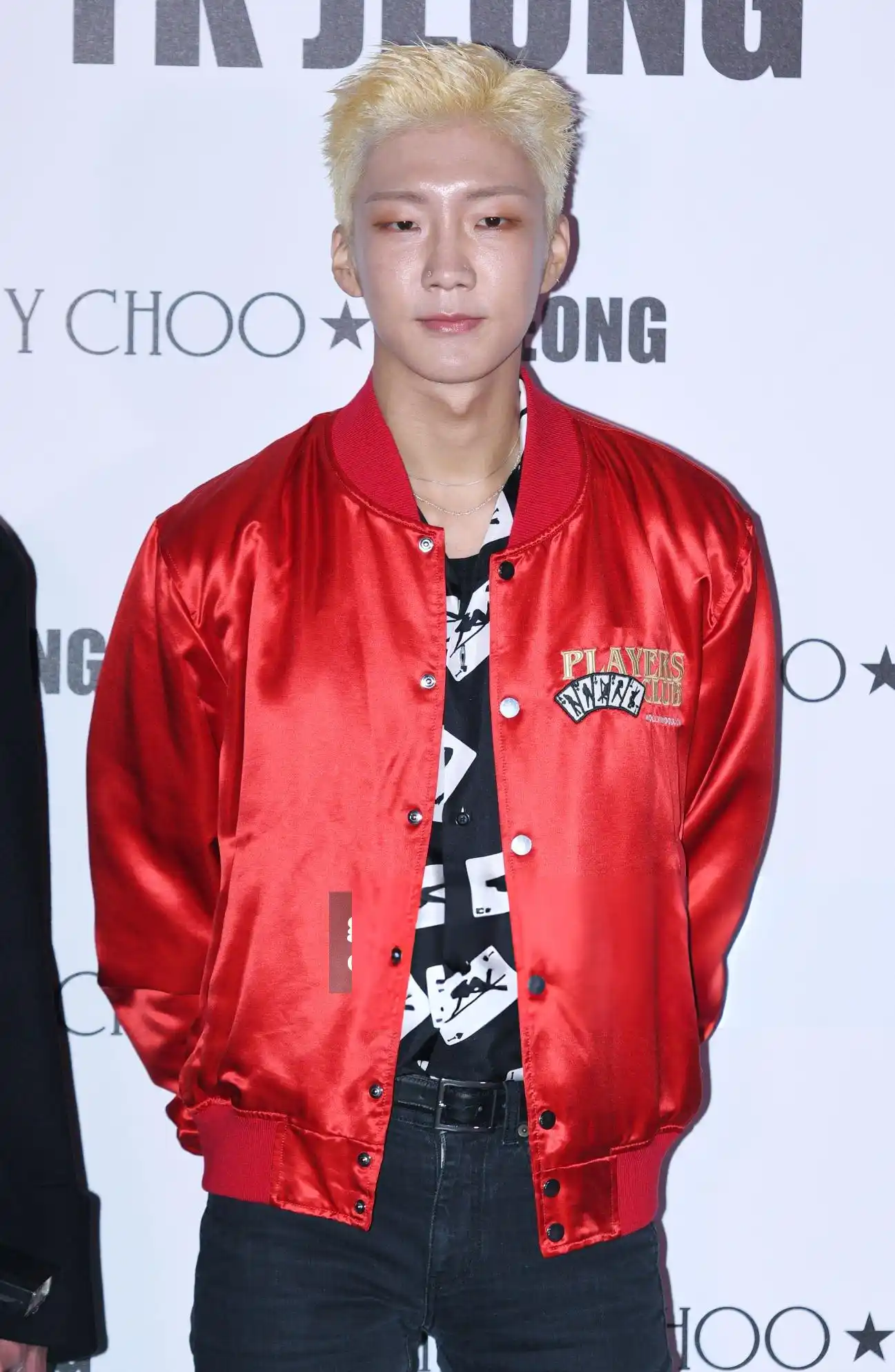 Lee Seung-Hoon of WINNER