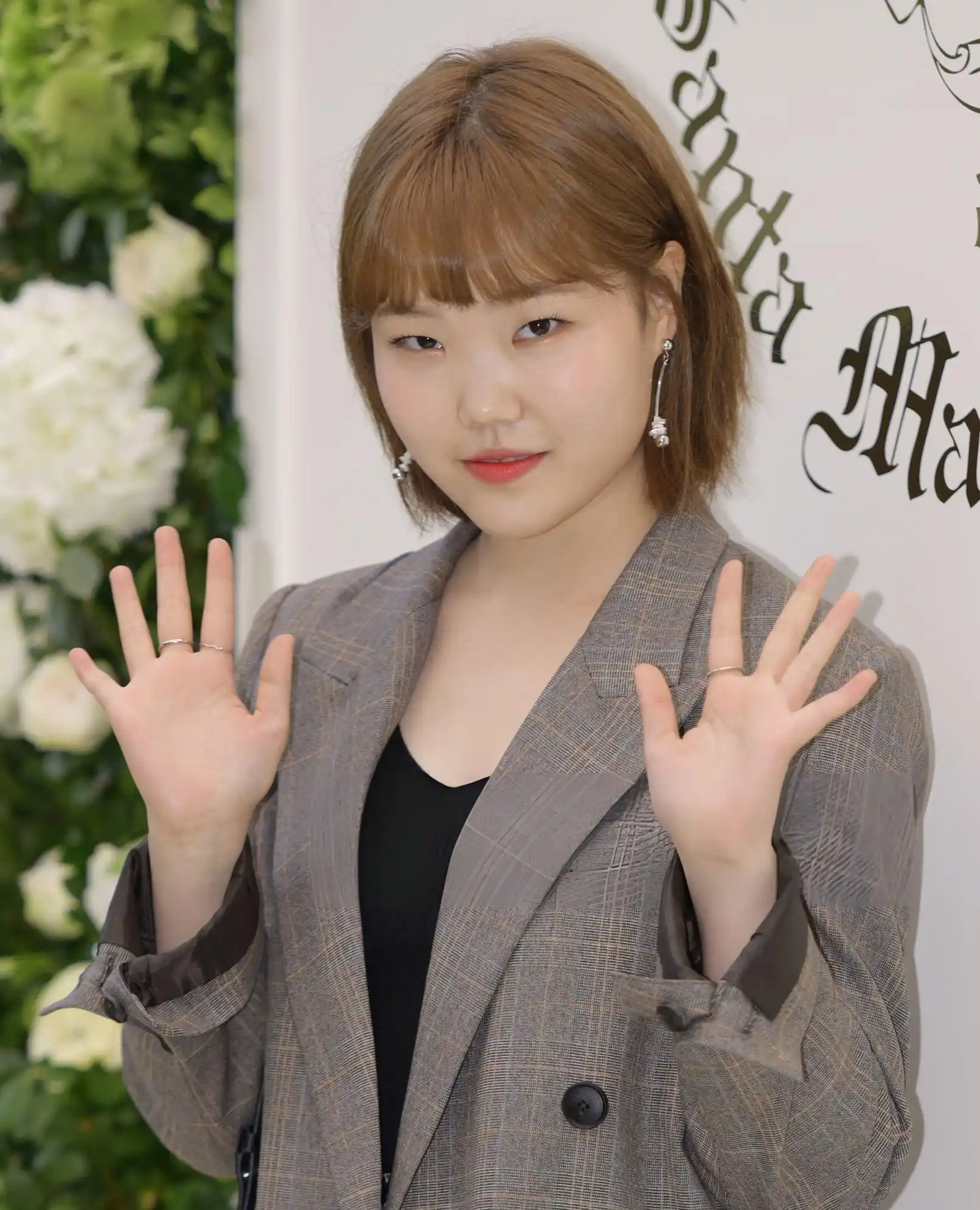 lee suhyun of akmu