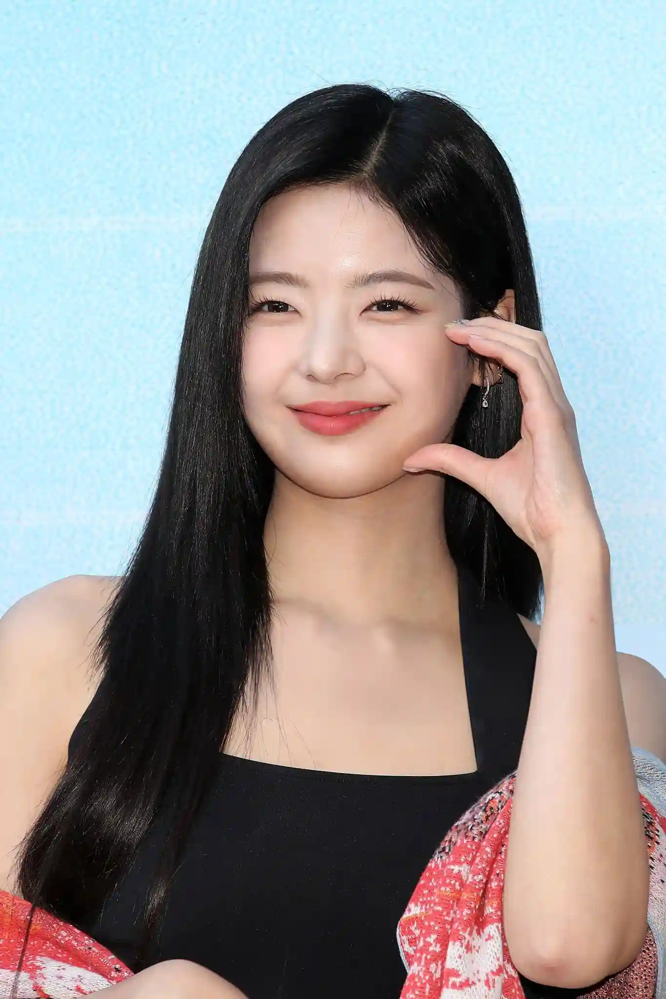lia of itzy
