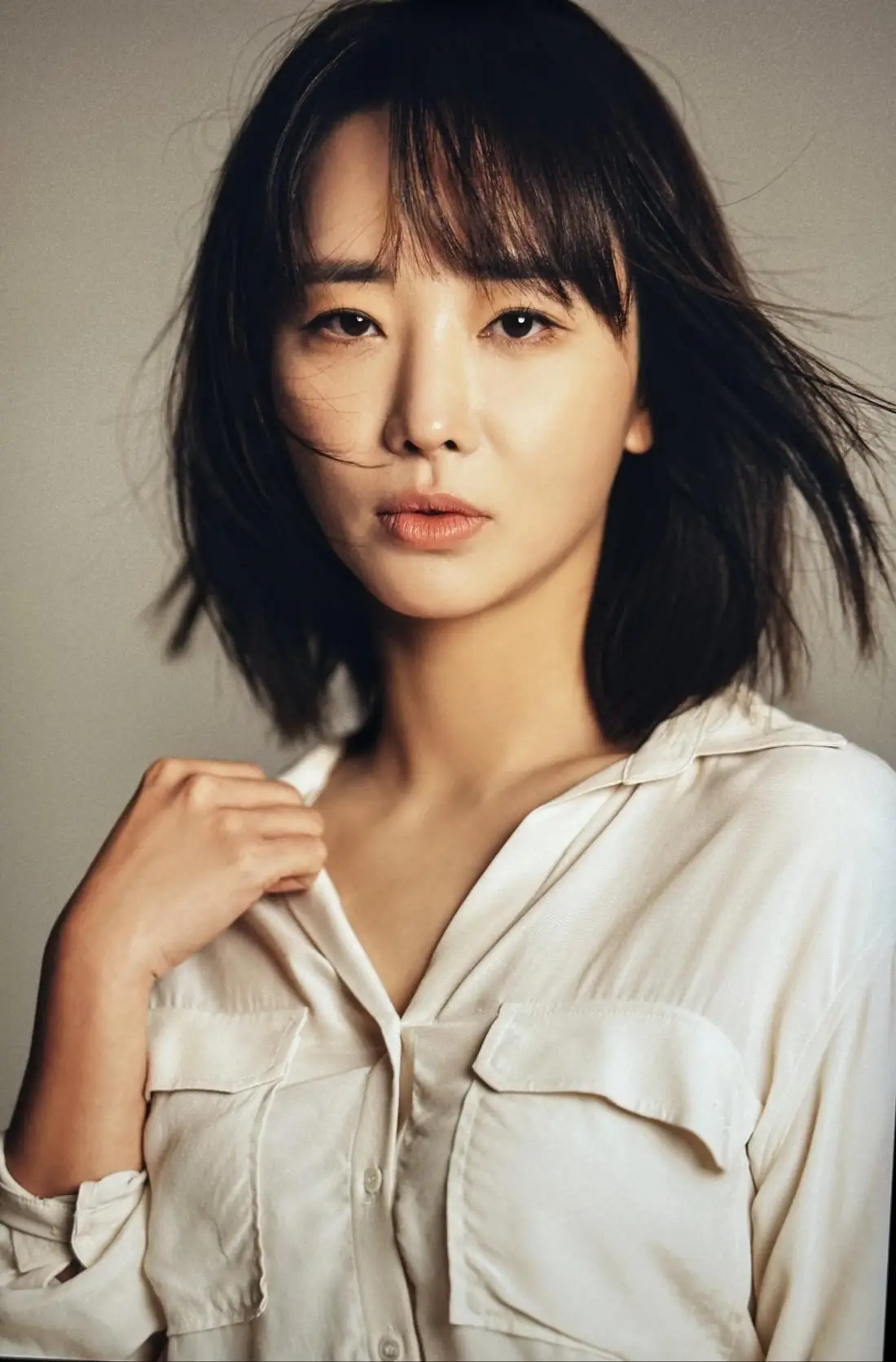 LPG Members Profile LPG former member Eunbyeol