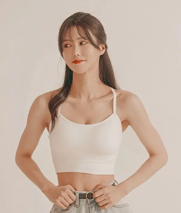 LPG Members Profile LPG former member Eunji
