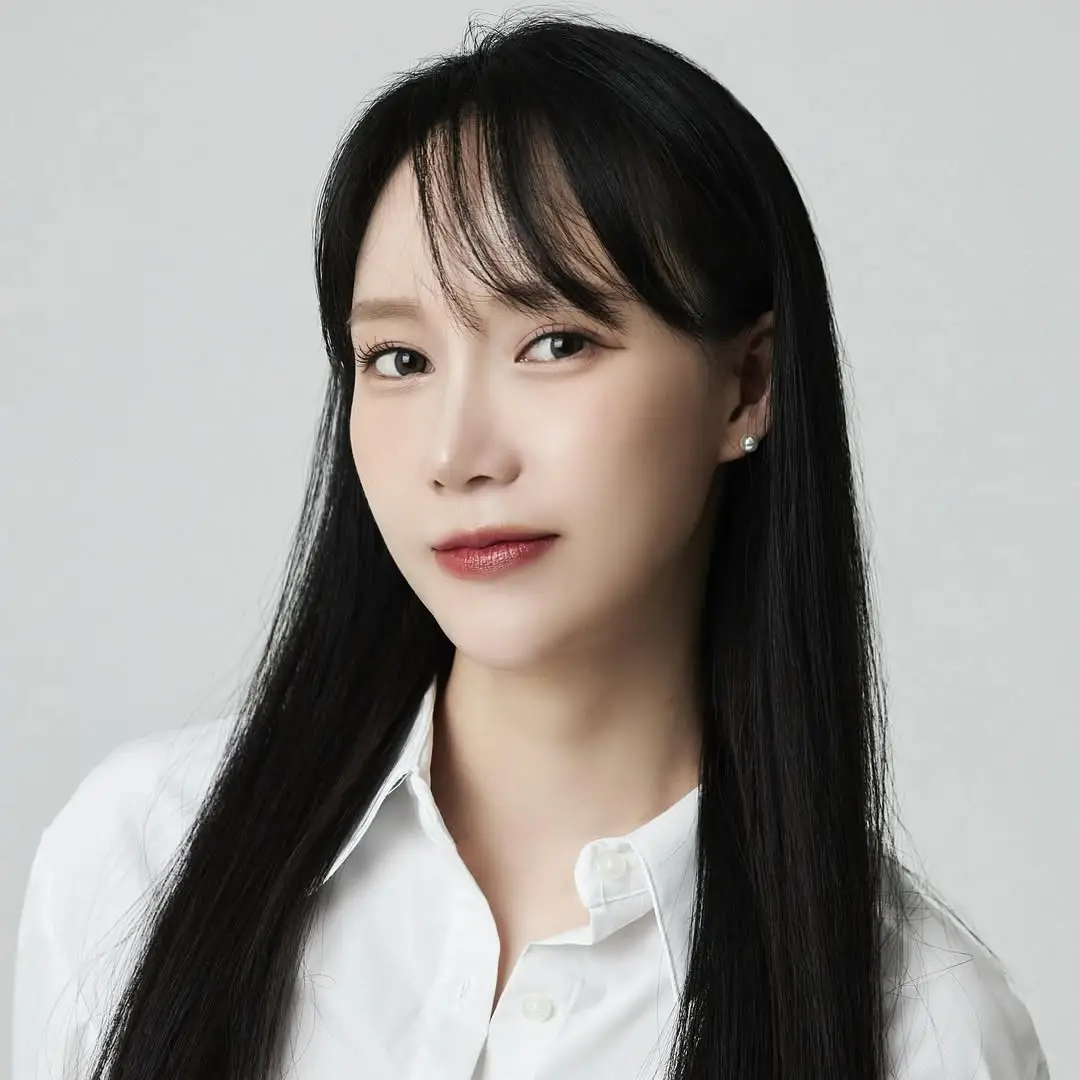 LPG Members Profile LPG former member Yuju