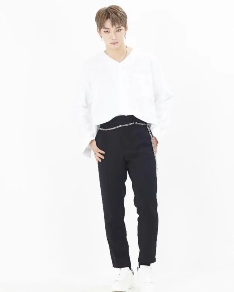 LST former member JN