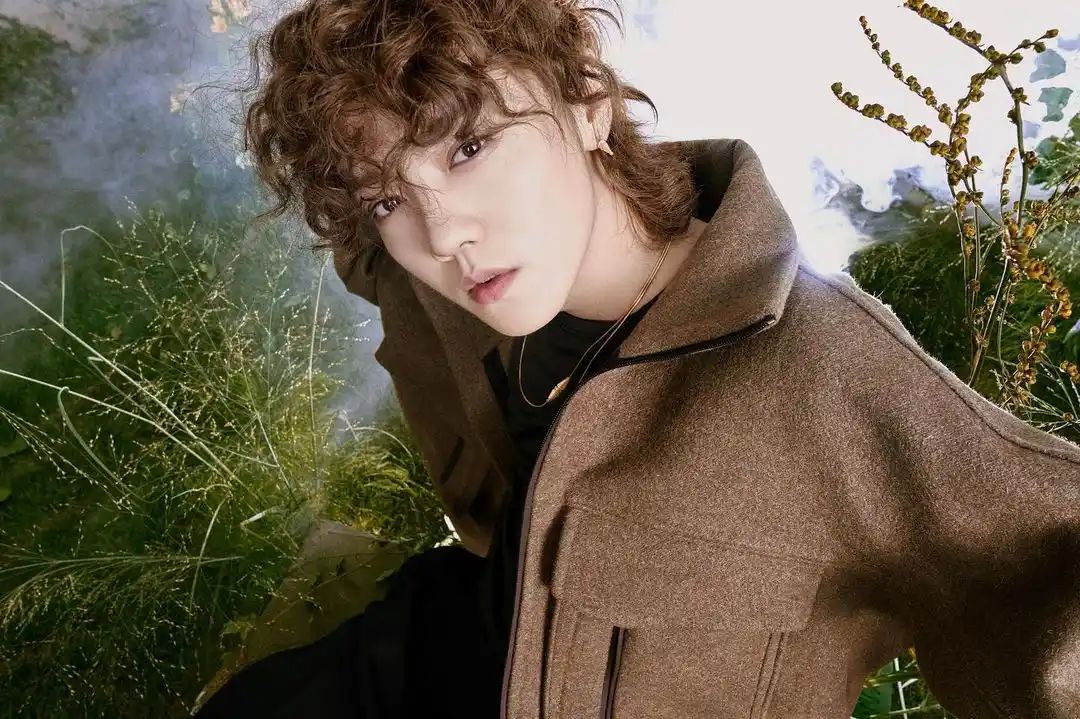 luhan former member of exo