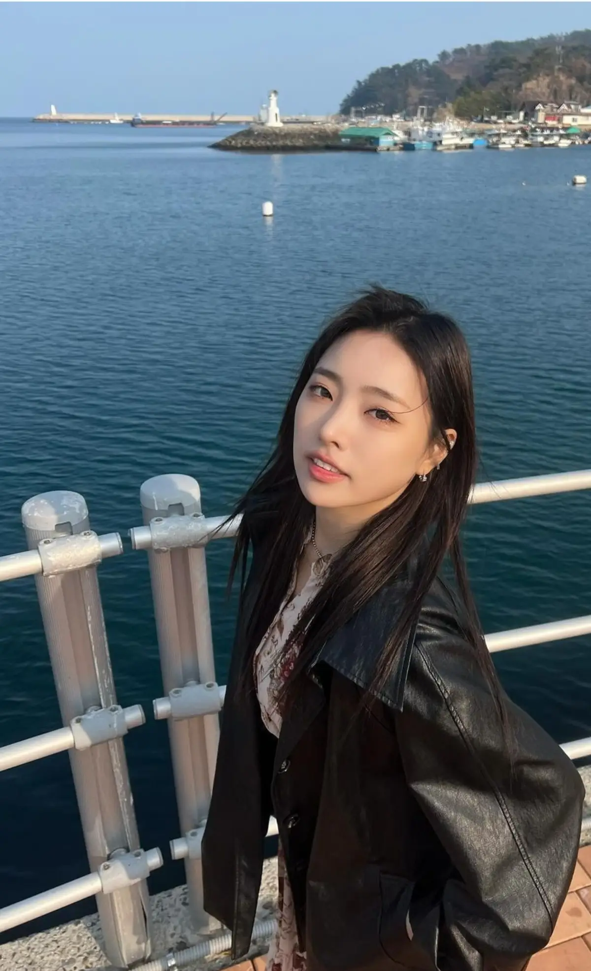 LURA LUCY former member Yeseul