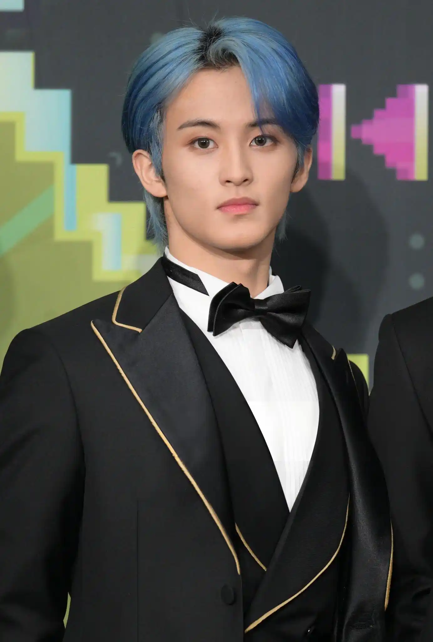 mark of nct dream