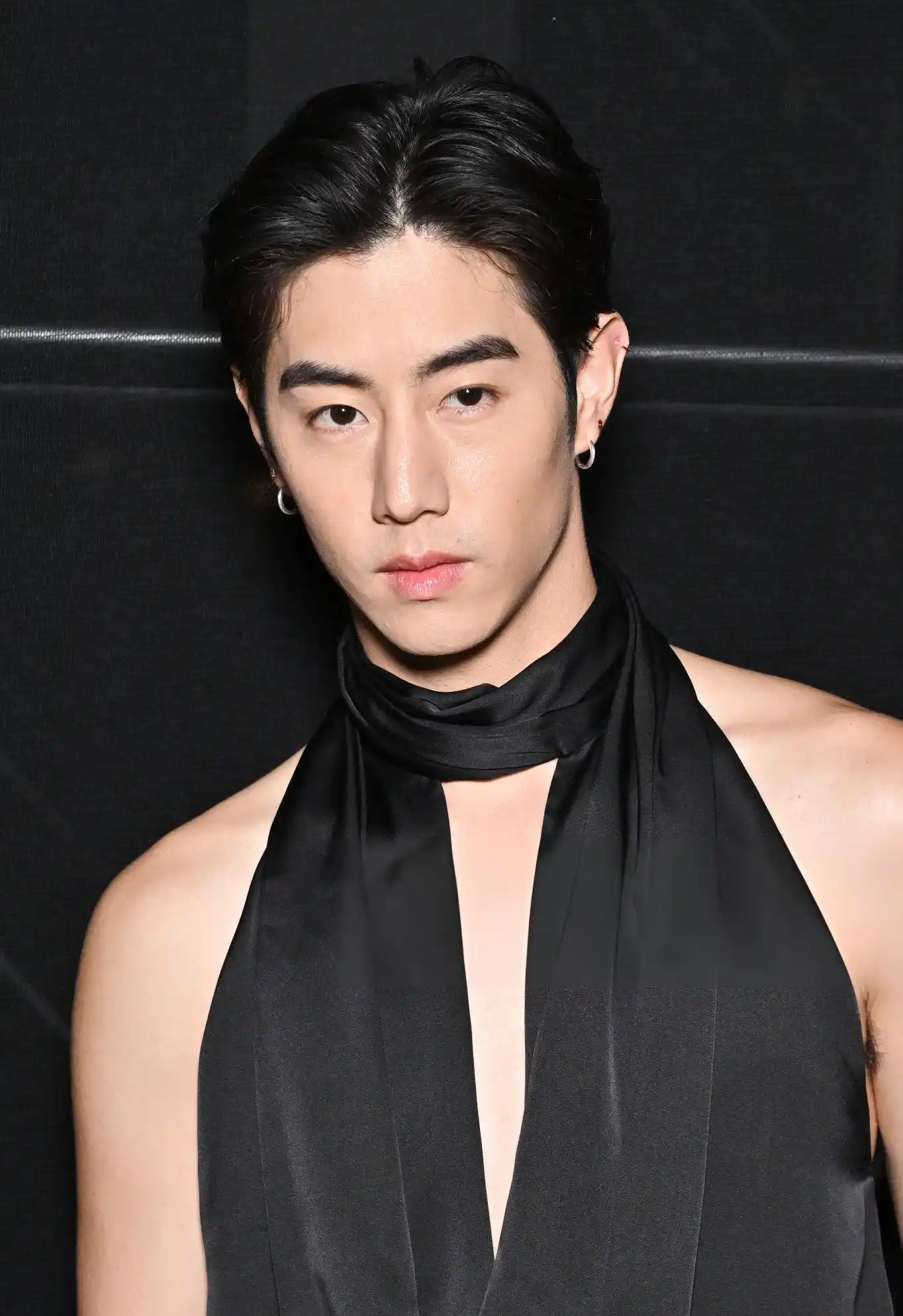 Mark Tuan of GOT7