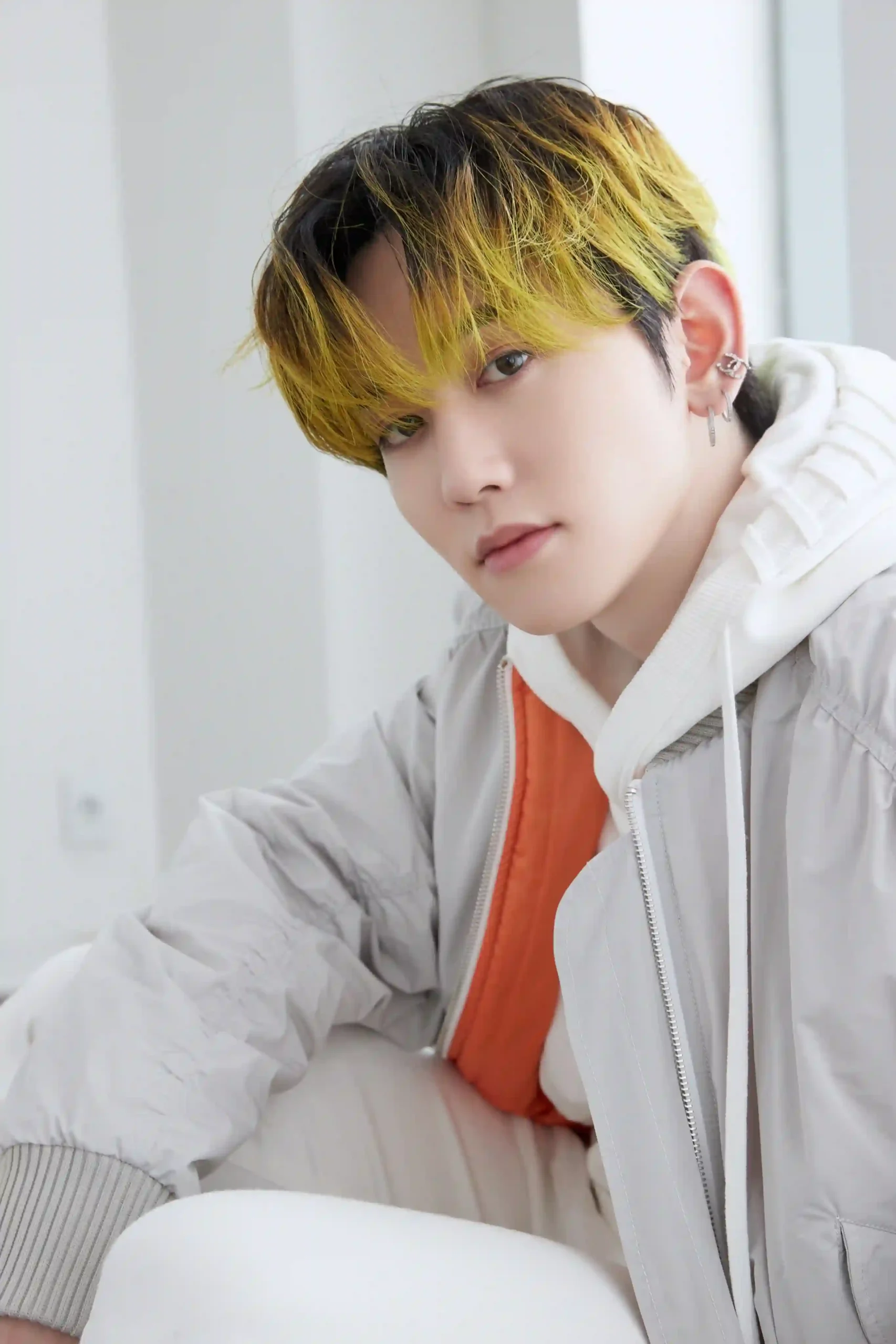 mashiho of treasure