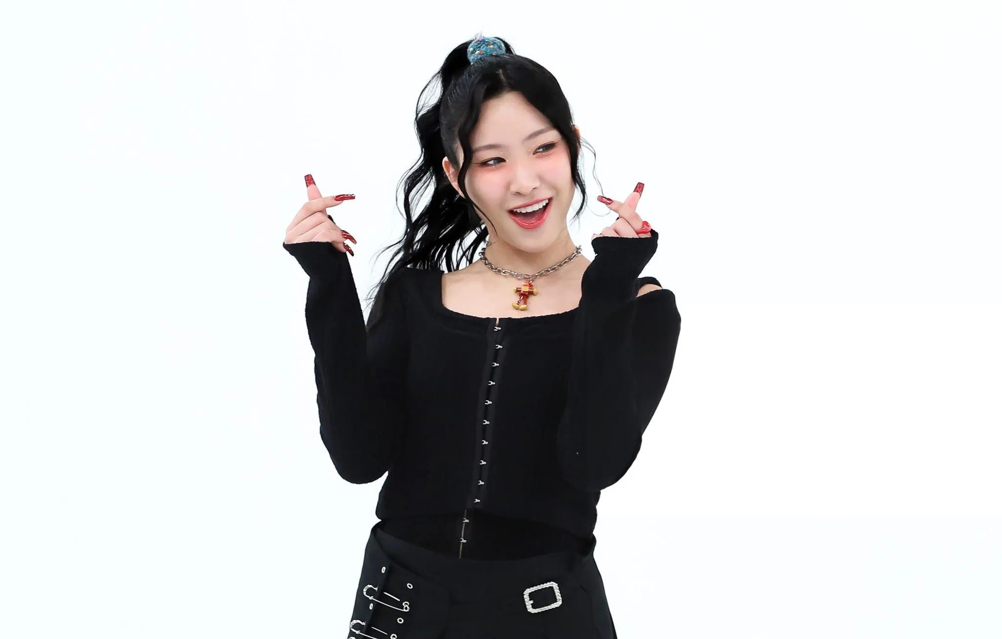 Maya of XG